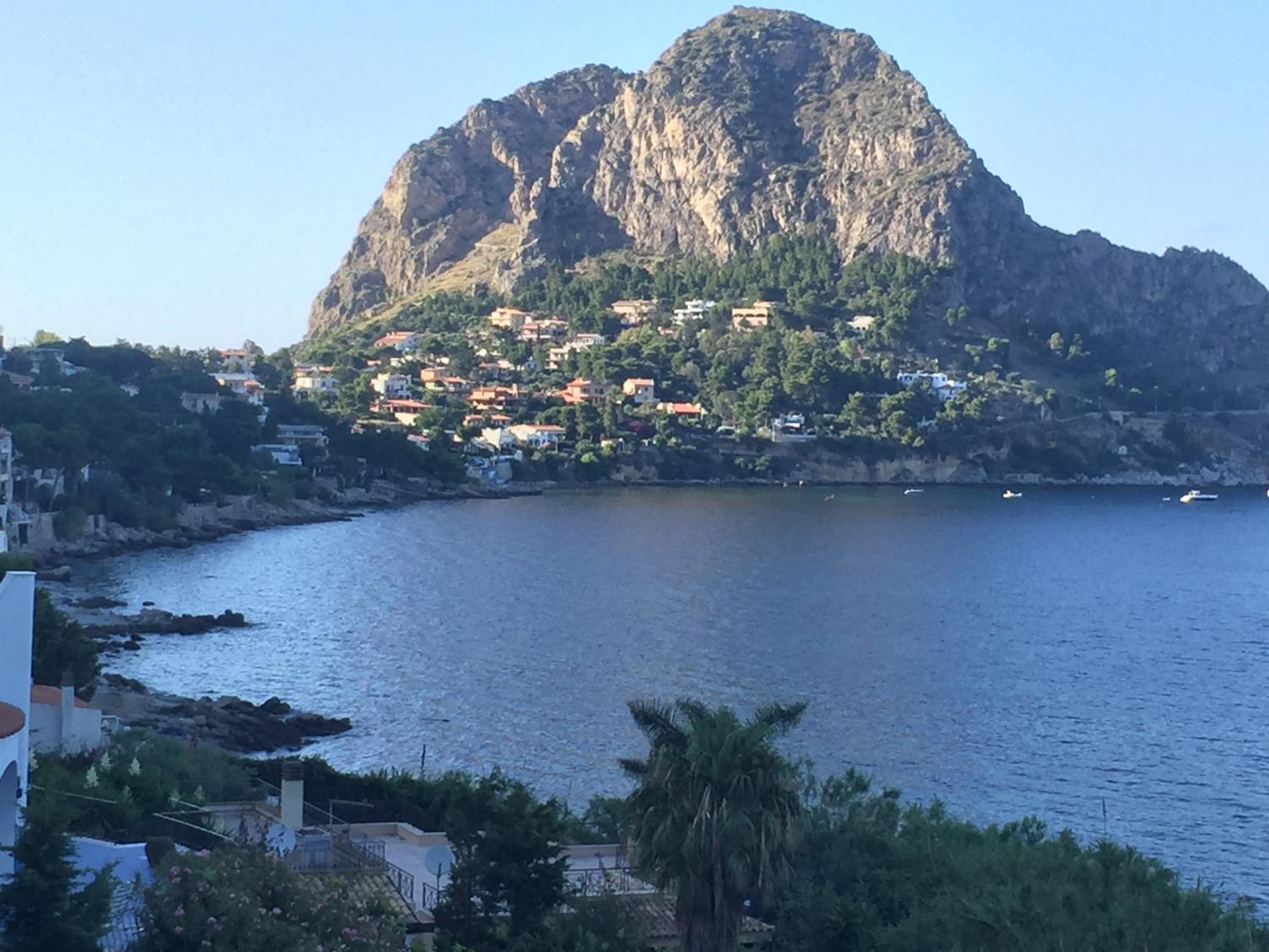 Villa Buonasera view 5