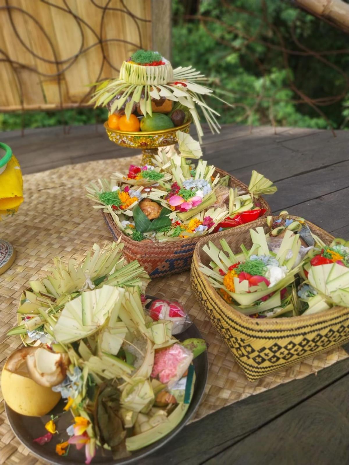 Swarma Villas Eco Jungle Retreat