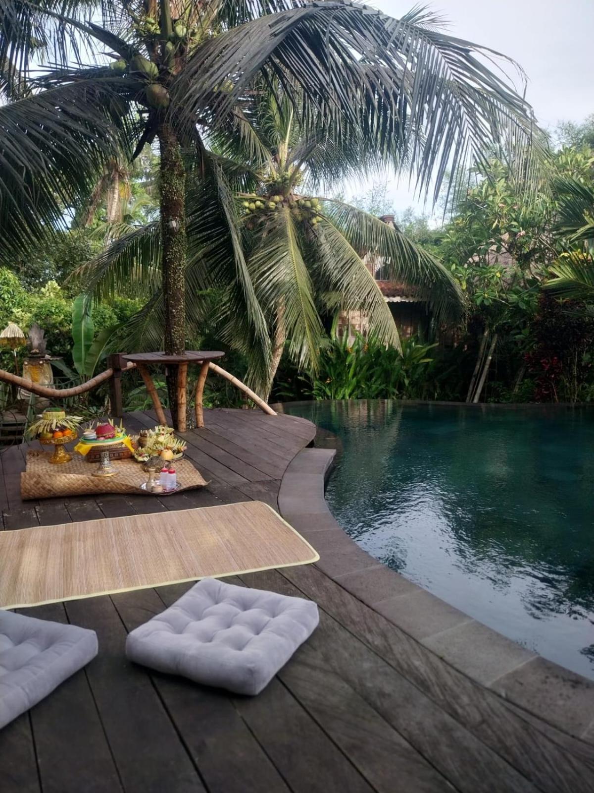 Swarma Villas Eco Jungle Retreat