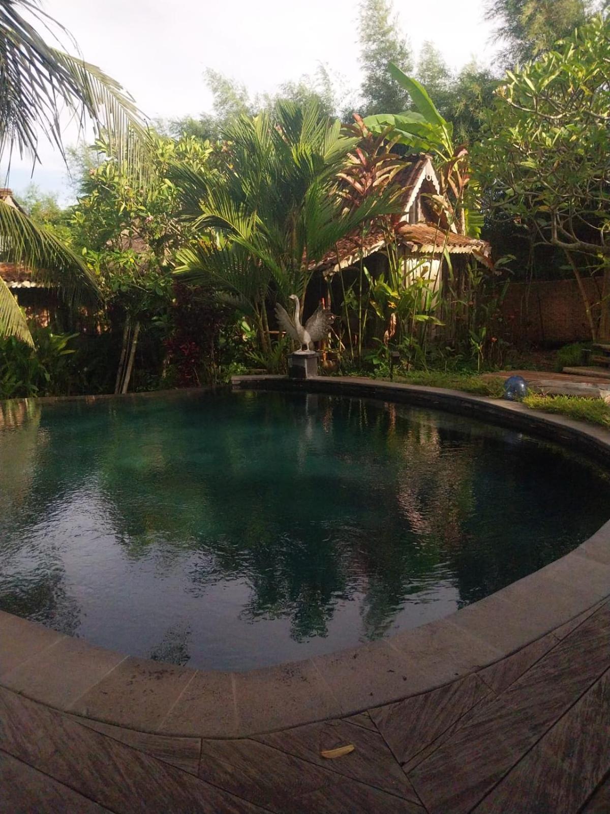 Swarma Villas Eco Jungle Retreat