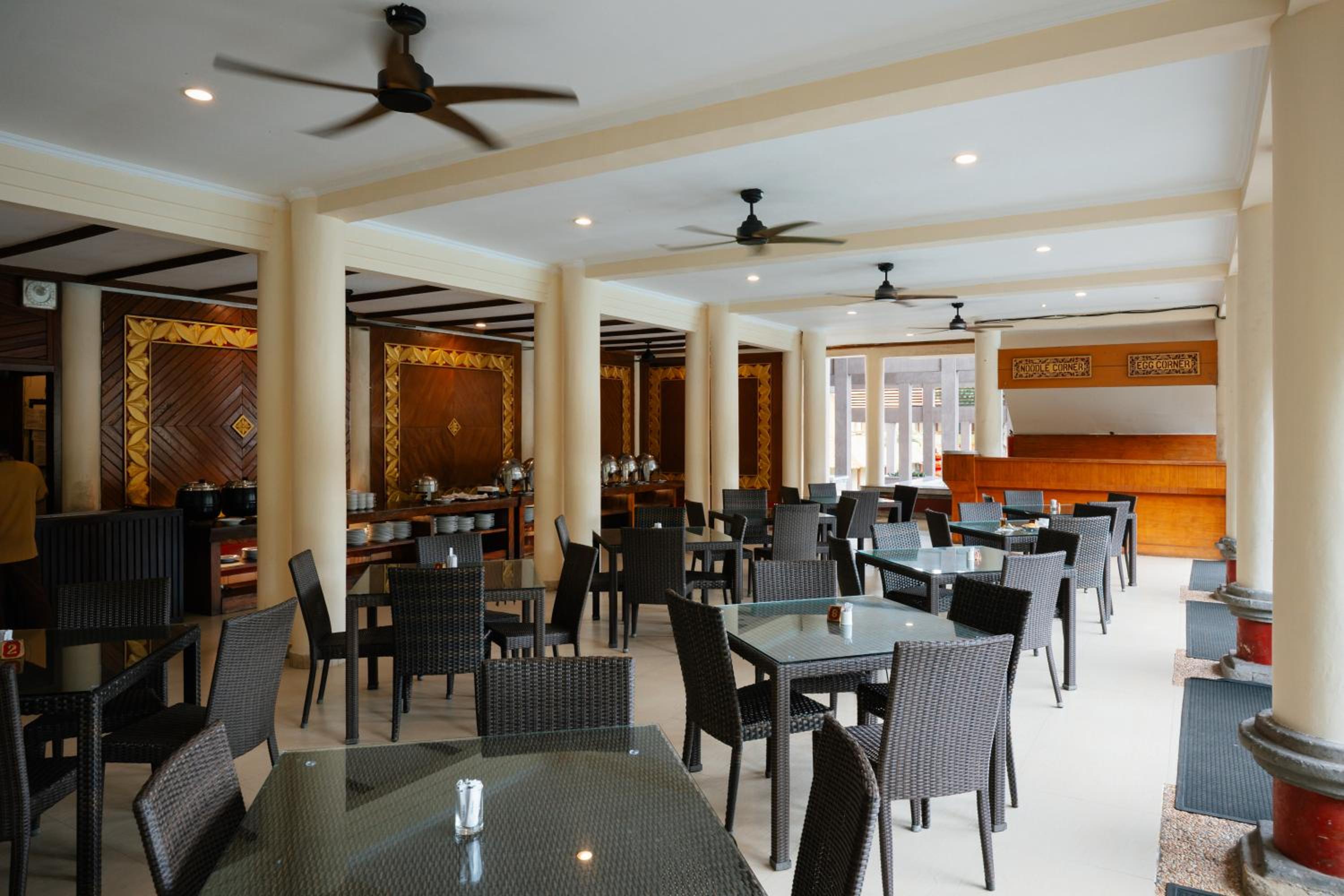 Kana Suites Jimbaran By Fays Hospitality