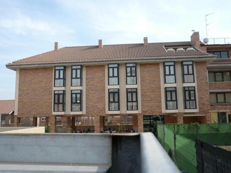 Hostal Los Coronales 2