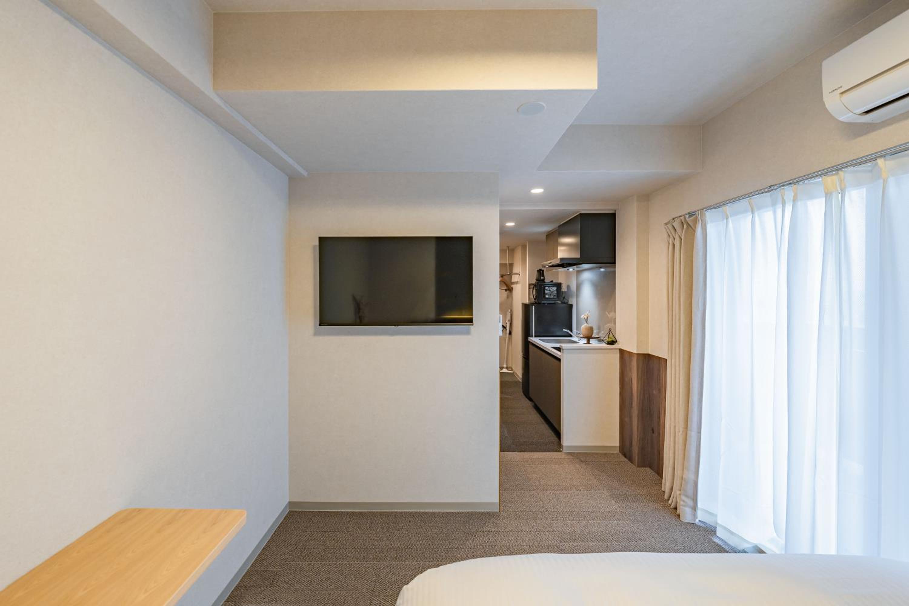 Apartment Hotel 11 Nambaminami 2