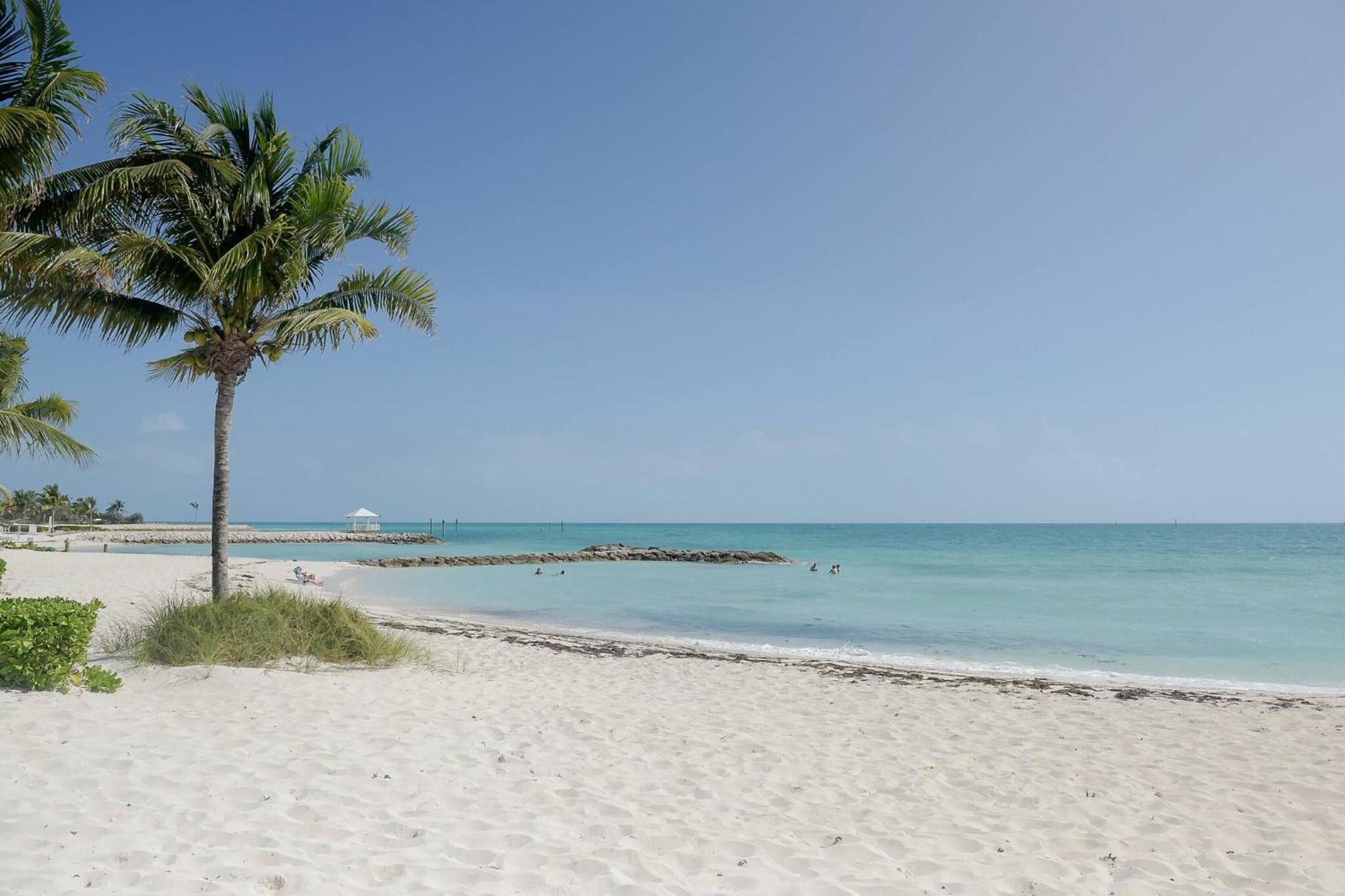 Bahamas Dream - Beach Luxury Vacation