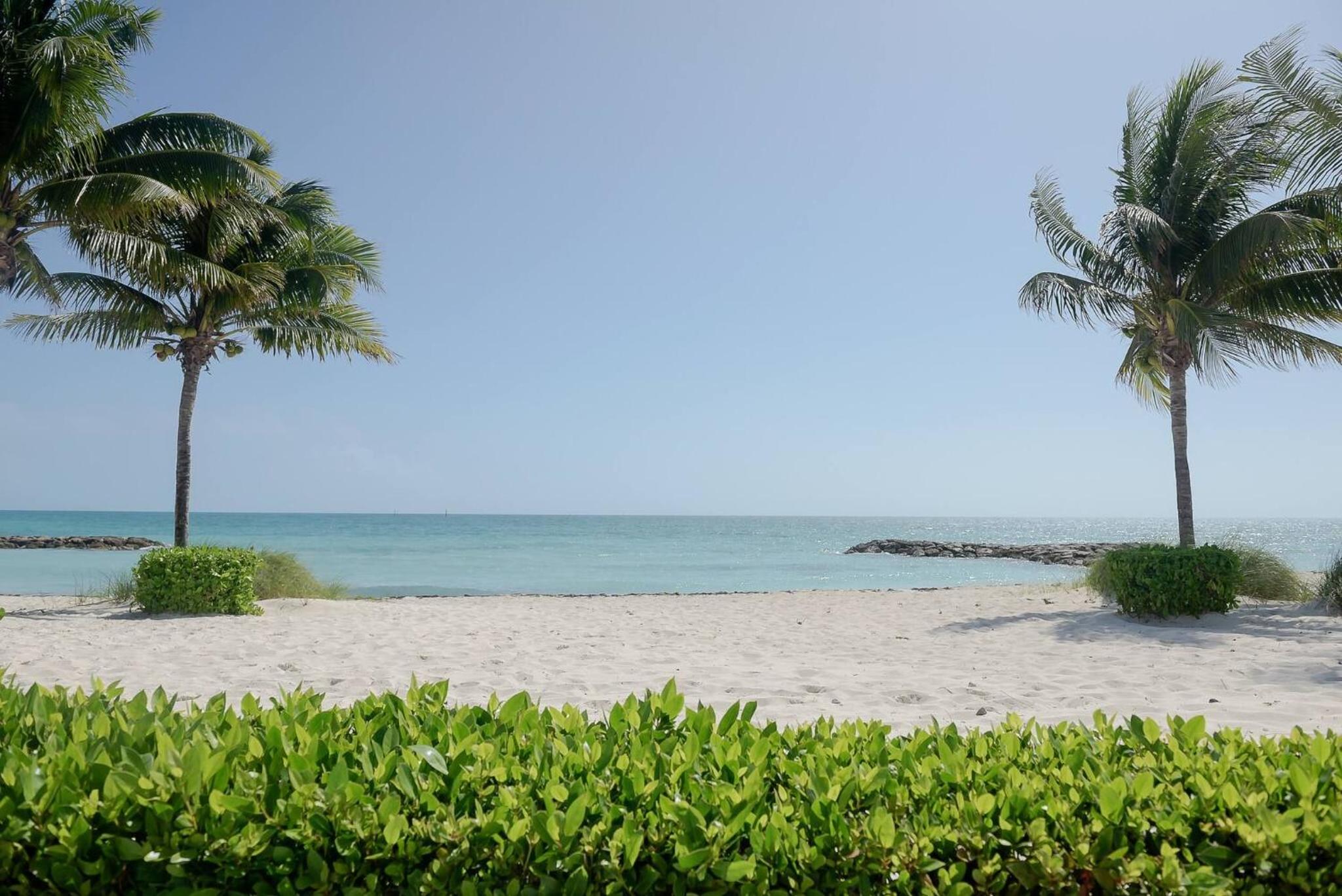 Bahamas Dream - Beach Luxury Vacation