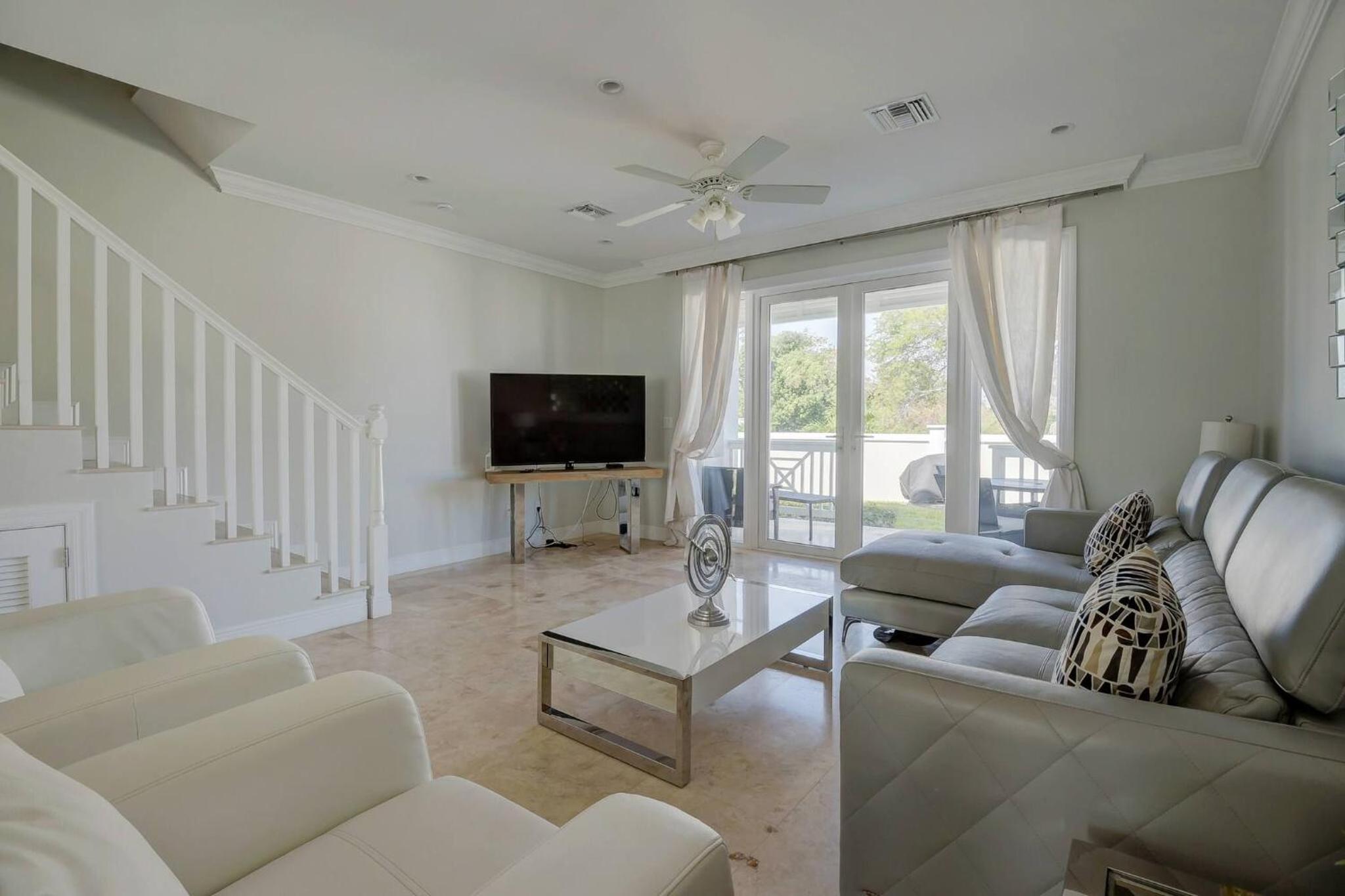 Bahamas Dream - Beach Luxury Vacation