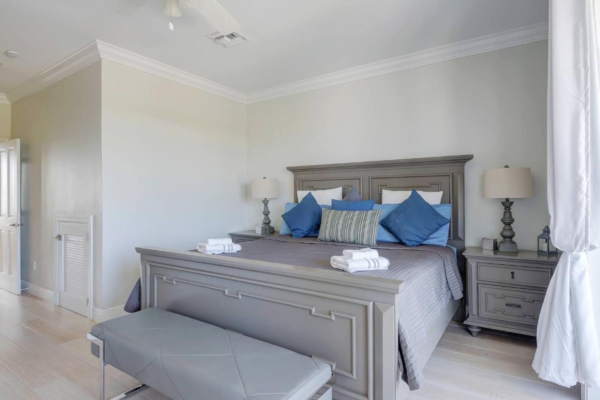 Bahamas Dream - Beach Luxury Vacation