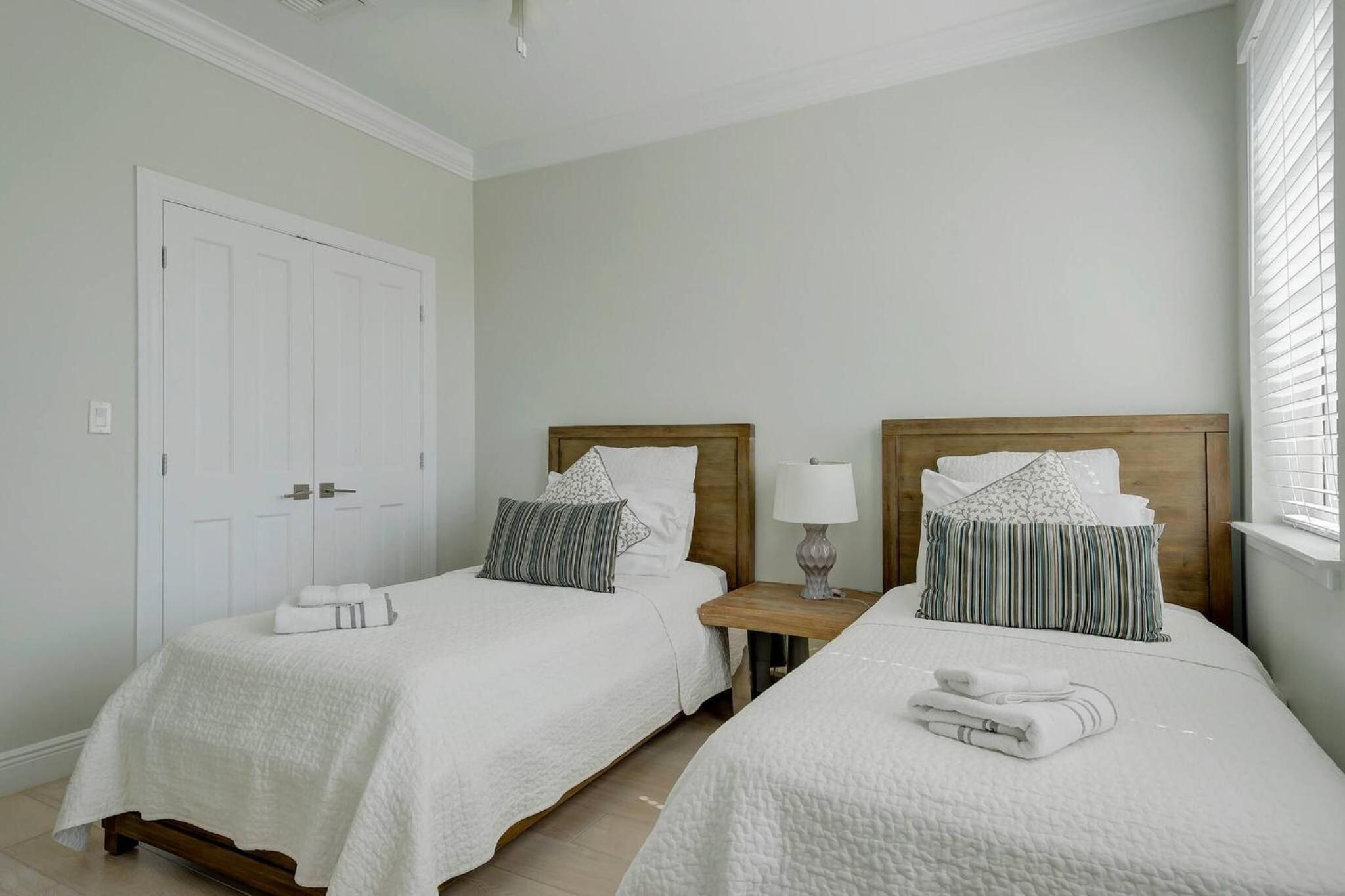 Bahamas Dream - Beach Luxury Vacation