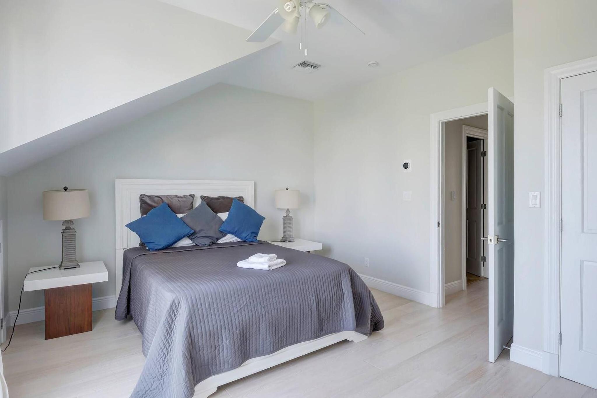 Bahamas Dream - Beach Luxury Vacation
