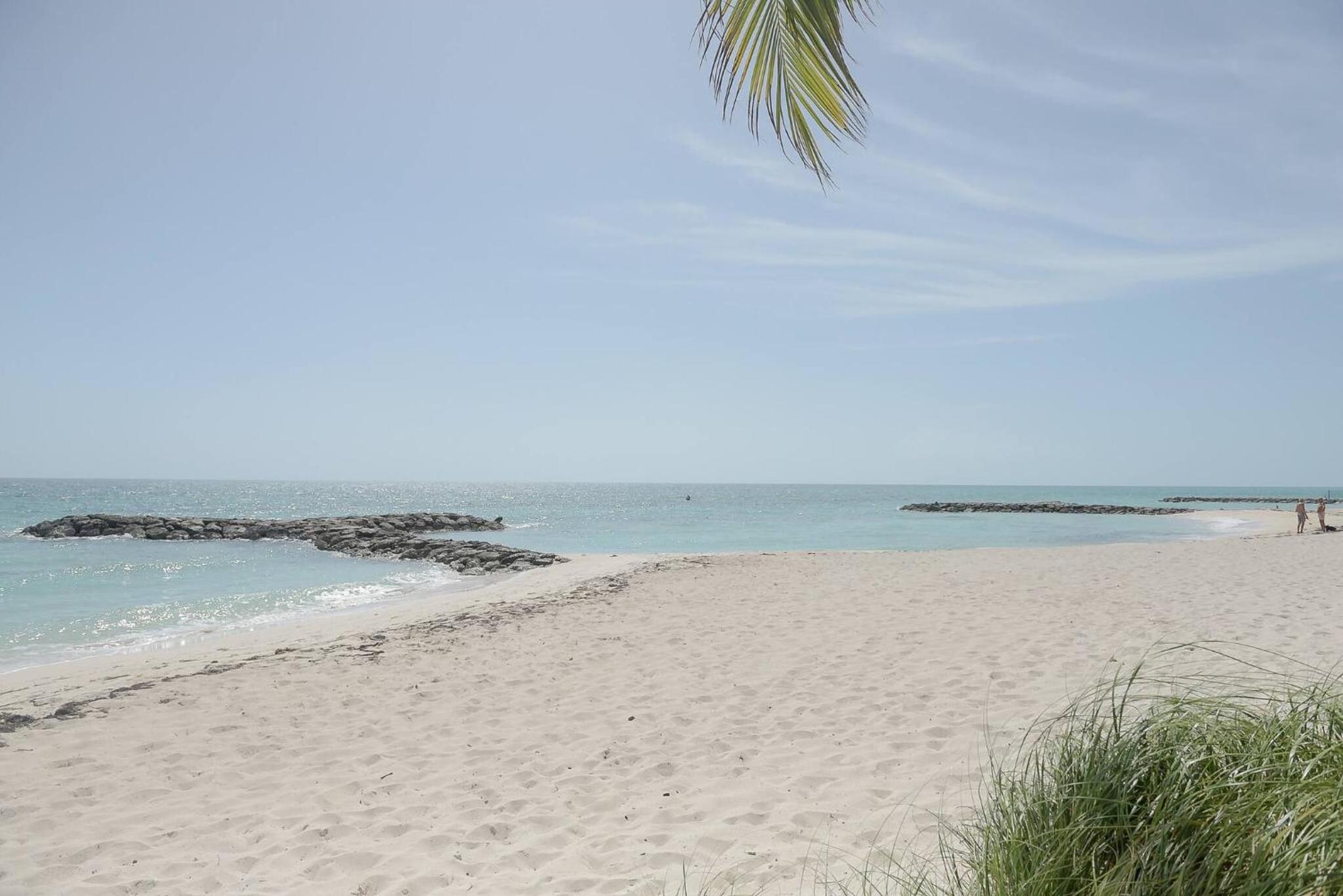 Bahamas Dream - Beach Luxury Vacation