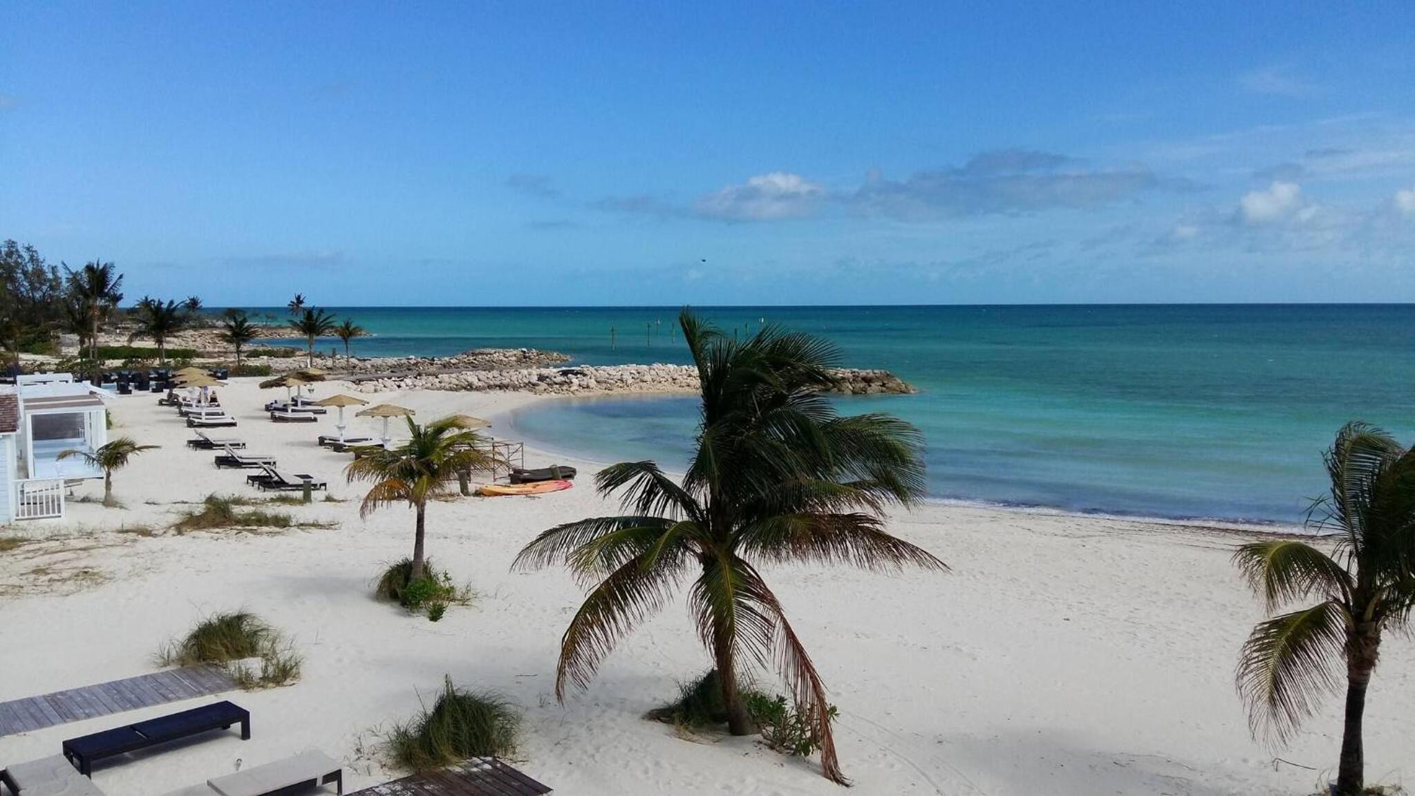 Bahamas Dream - Beach Luxury Vacation