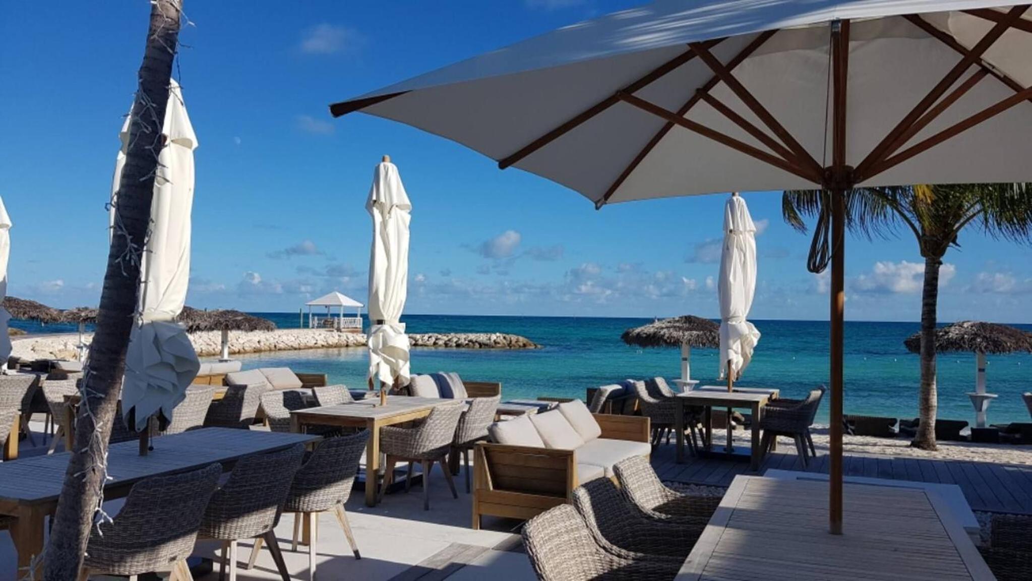 Bahamas Dream - Beach Luxury Vacation