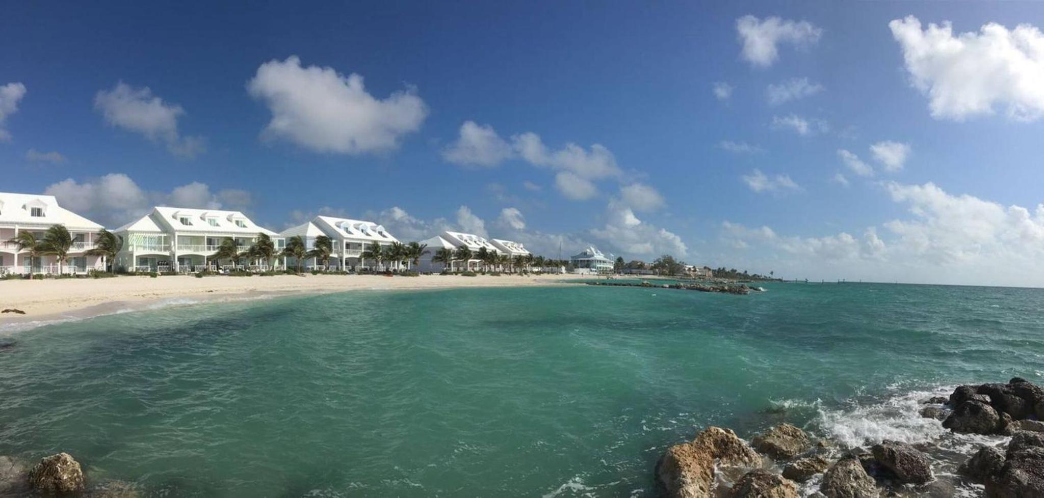 Bahamas Dream - Beach Luxury Vacation