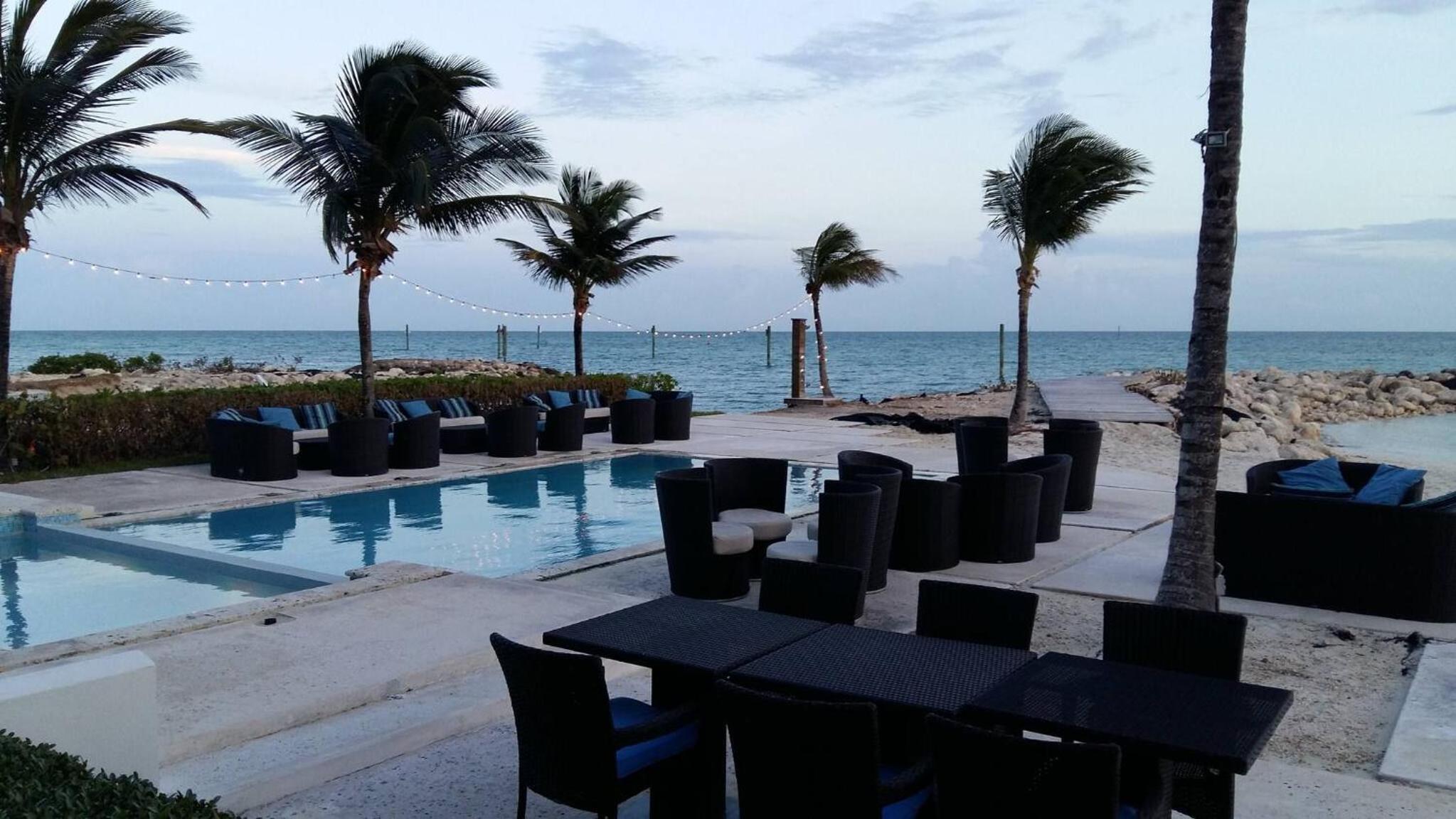 Bahamas Dream - Beach Luxury Vacation