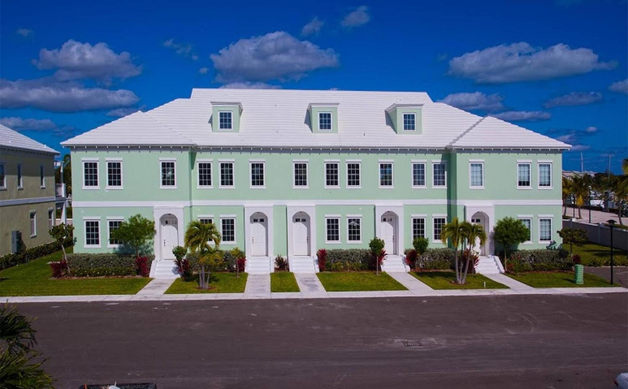 Bahamas Dream - Beach Luxury Vacation