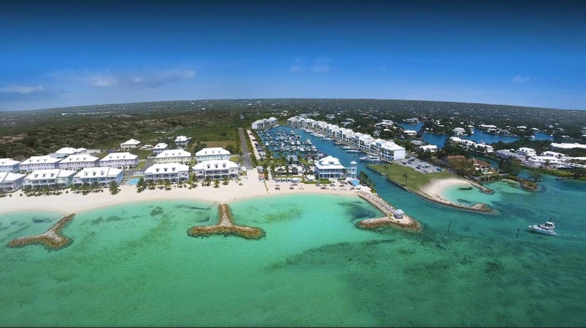 Bahamas Dream - Beach Luxury Vacation