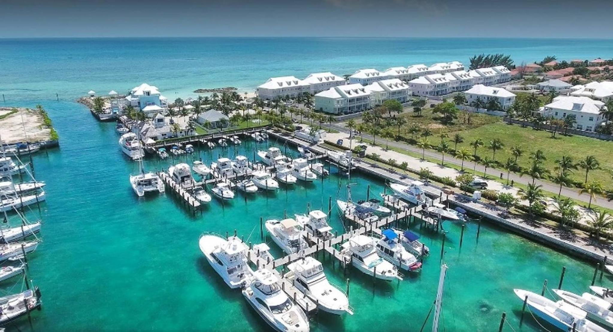 Bahamas Dream - Beach Luxury Vacation