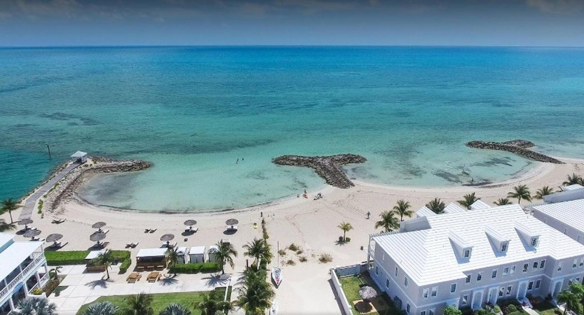 Bahamas Dream - Beach Luxury Vacation