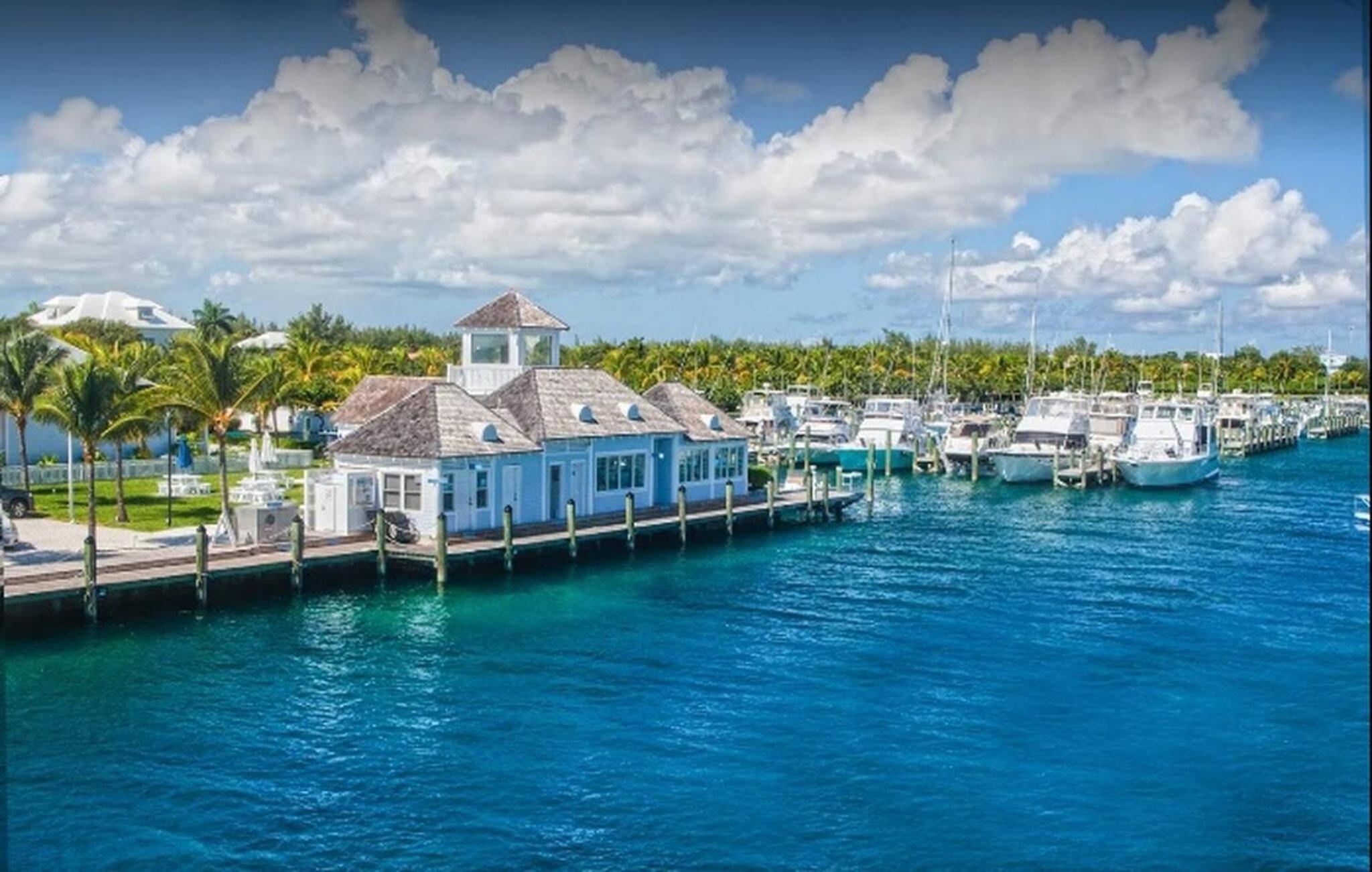 Bahamas Dream - Beach Luxury Vacation