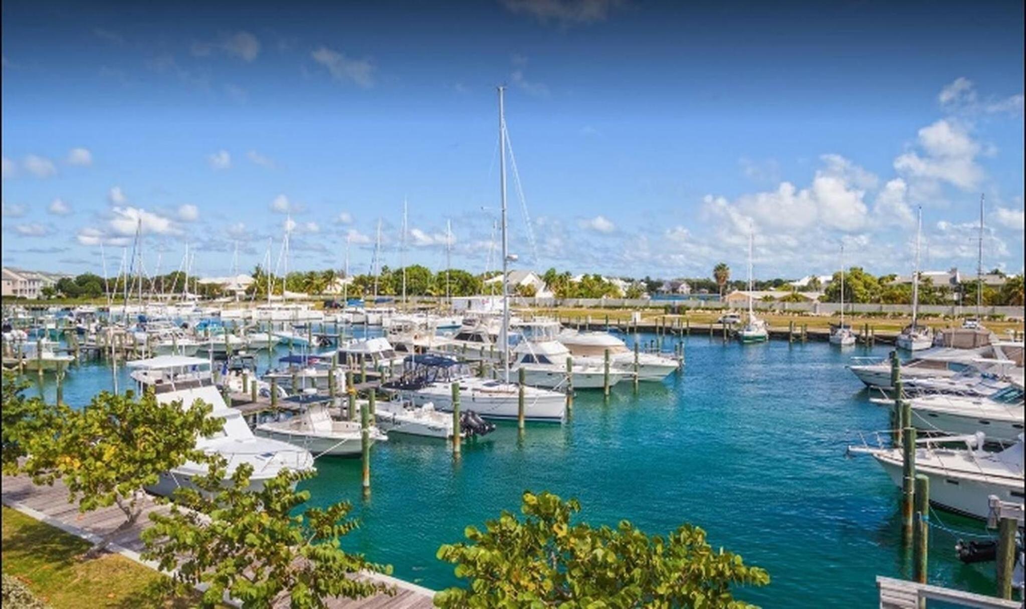 Bahamas Dream - Beach Luxury Vacation