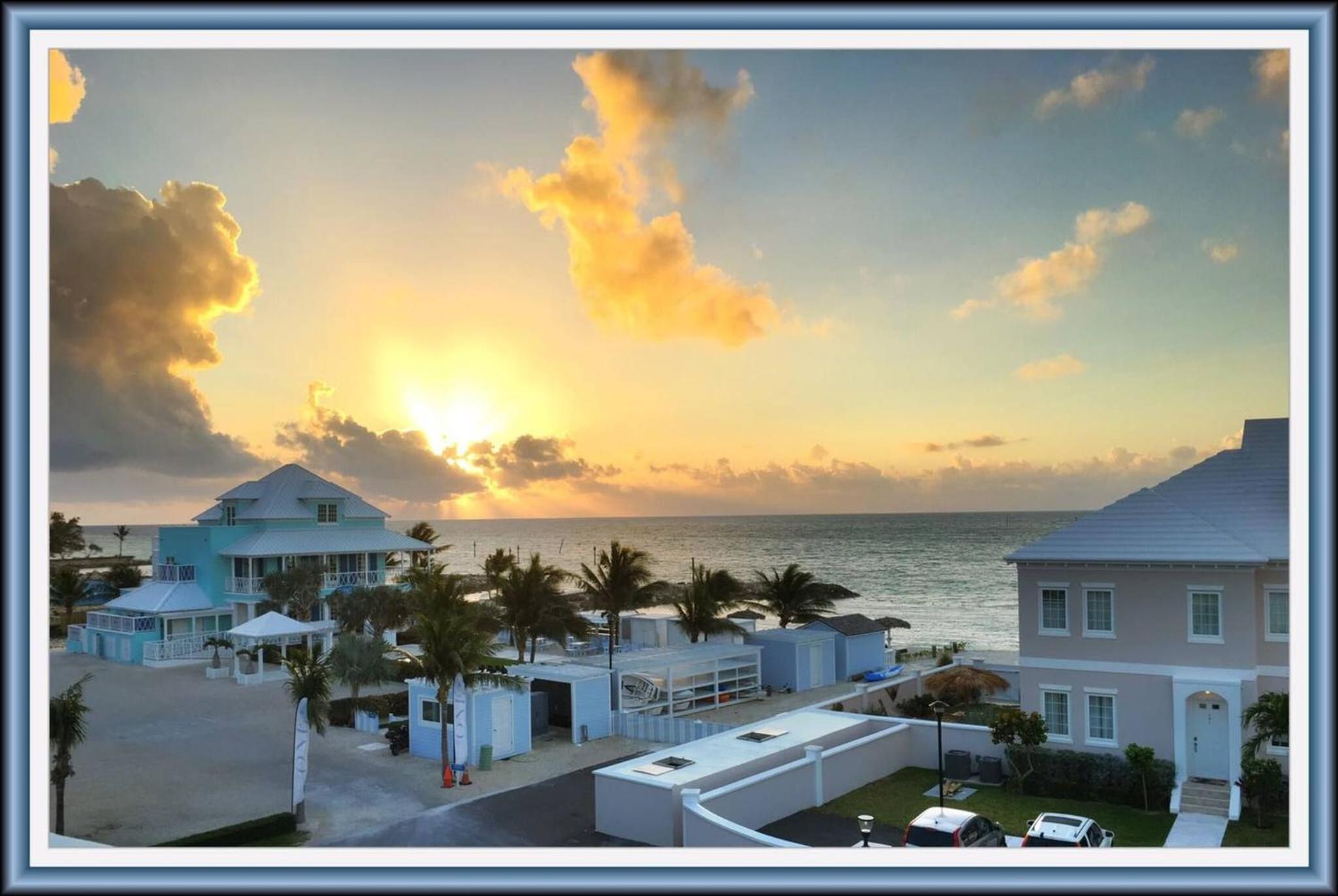 Bahamas Dream - Beach Luxury Vacation