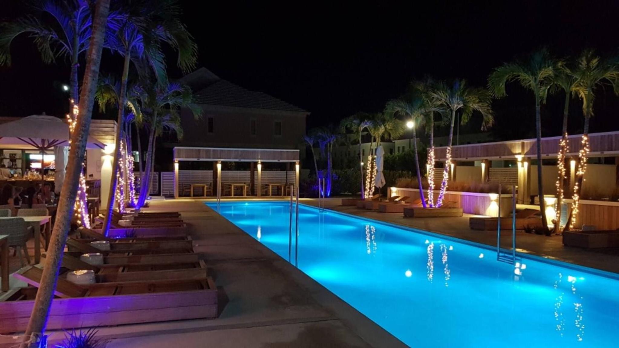 Bahamas Dream - Beach Luxury Vacation