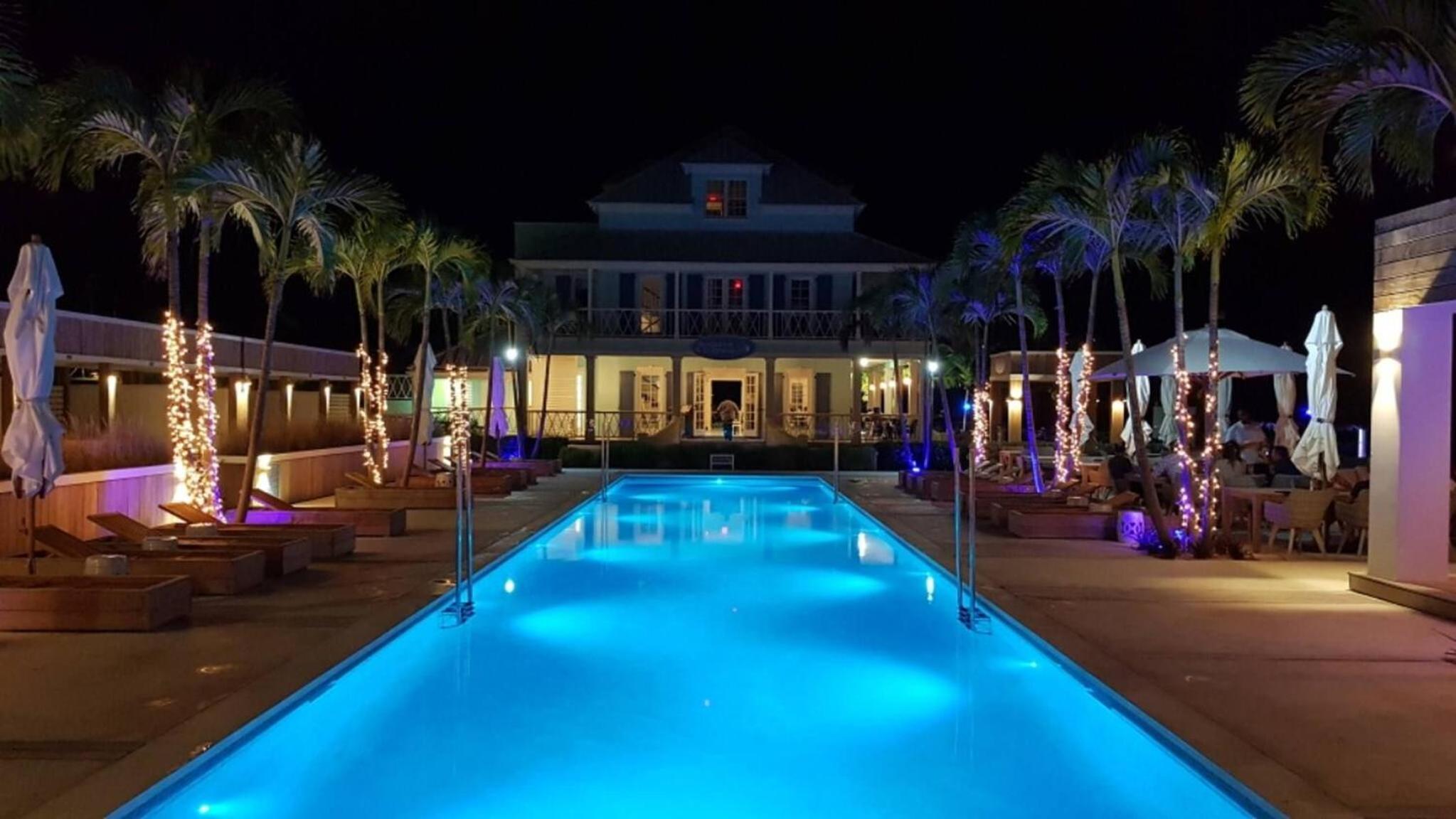 Bahamas Dream - Beach Luxury Vacation