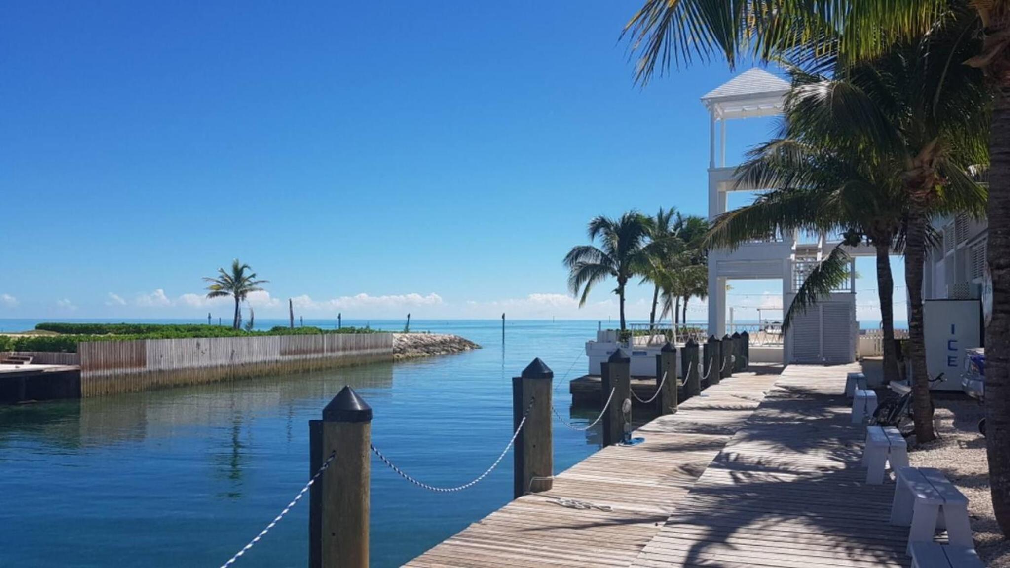 Bahamas Dream - Beach Luxury Vacation