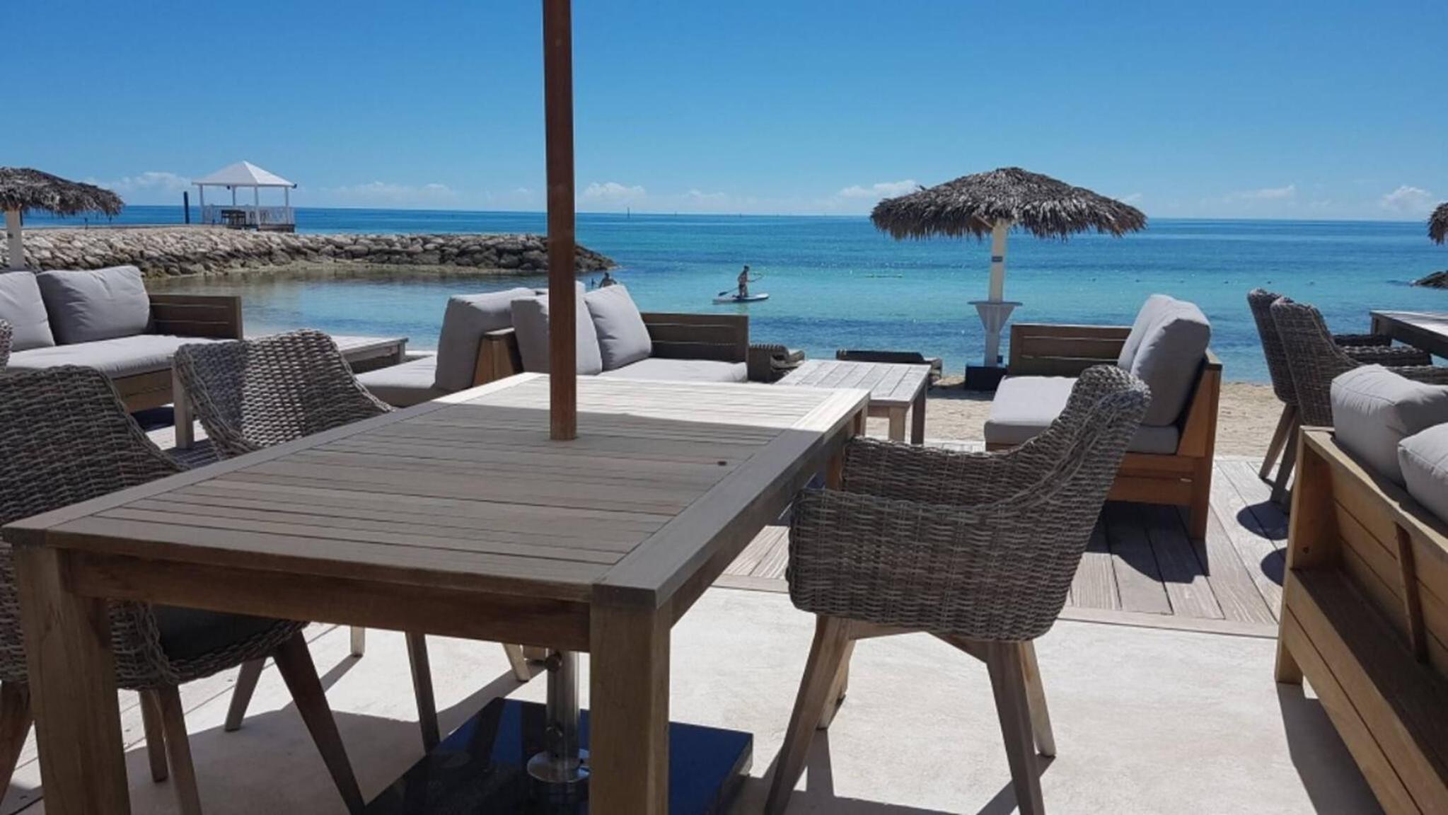Bahamas Dream - Beach Luxury Vacation