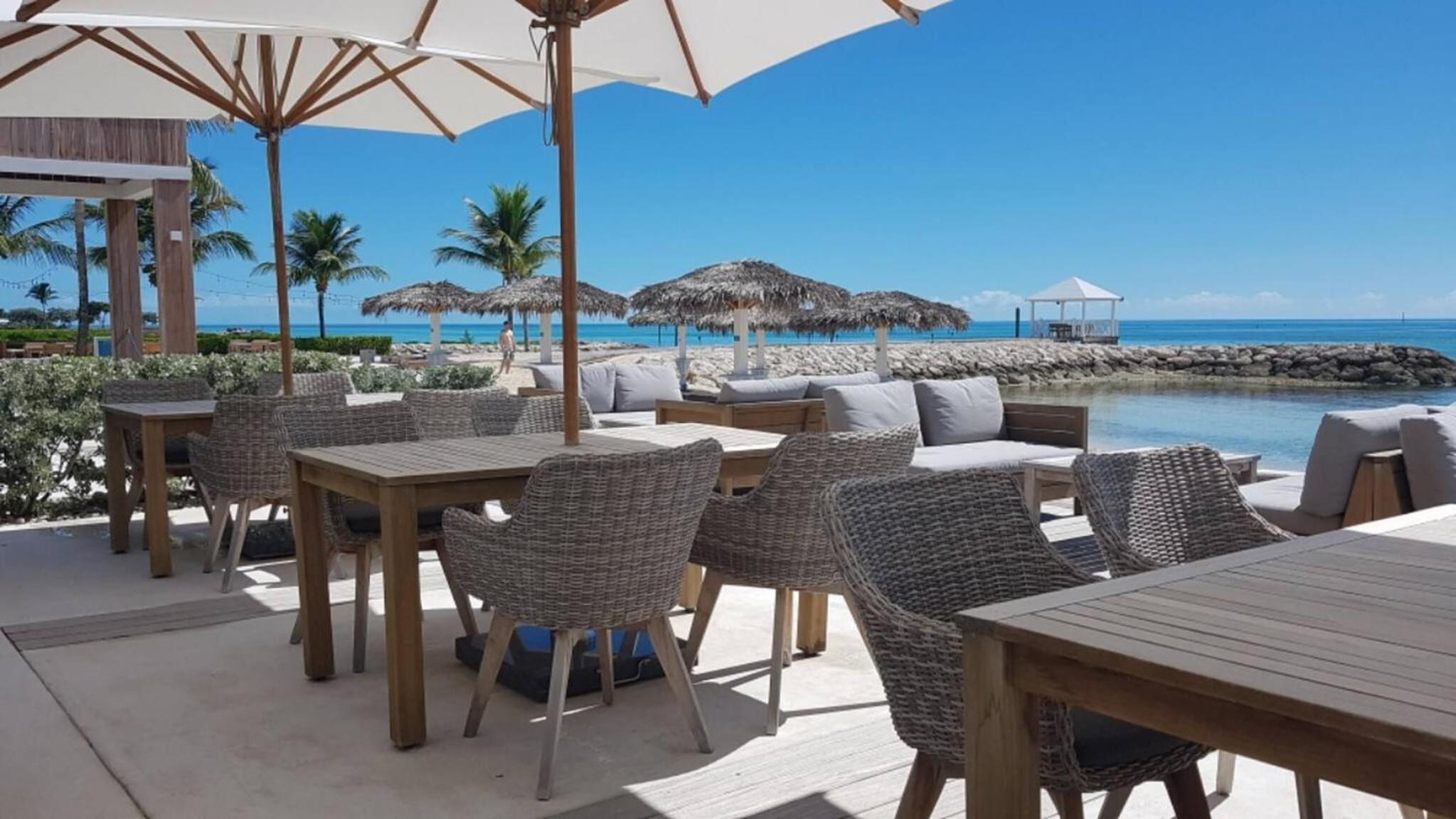Bahamas Dream - Beach Luxury Vacation