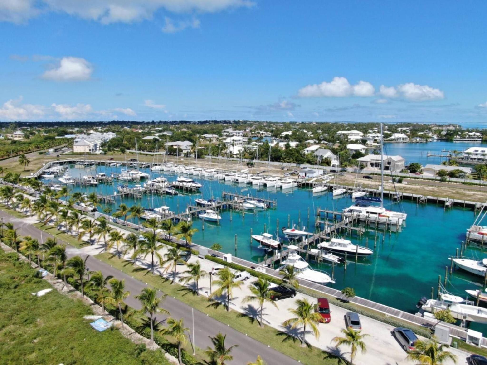 Bahamas Dream - Beach Luxury Vacation