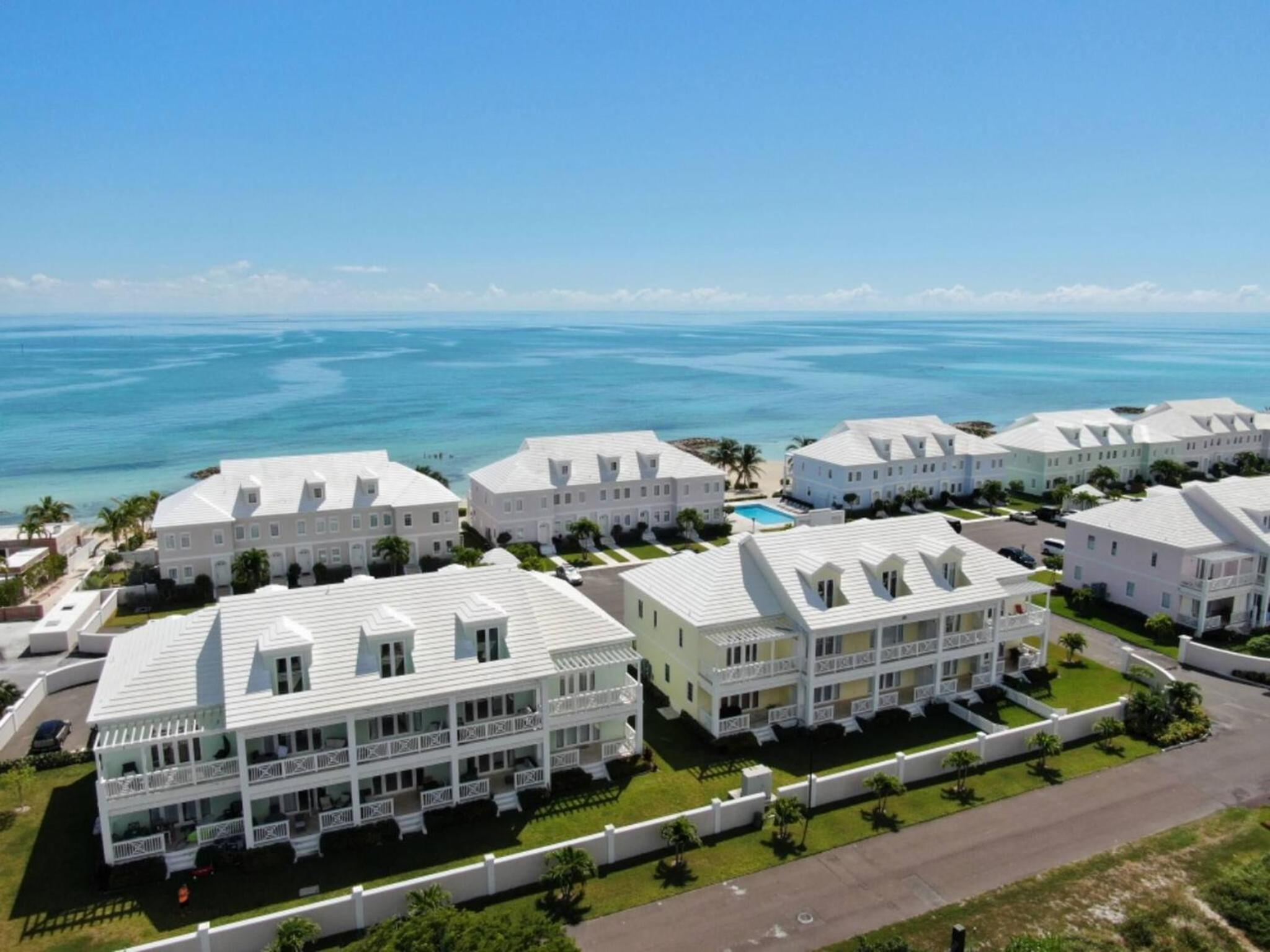 Bahamas Dream - Beach Luxury Vacation