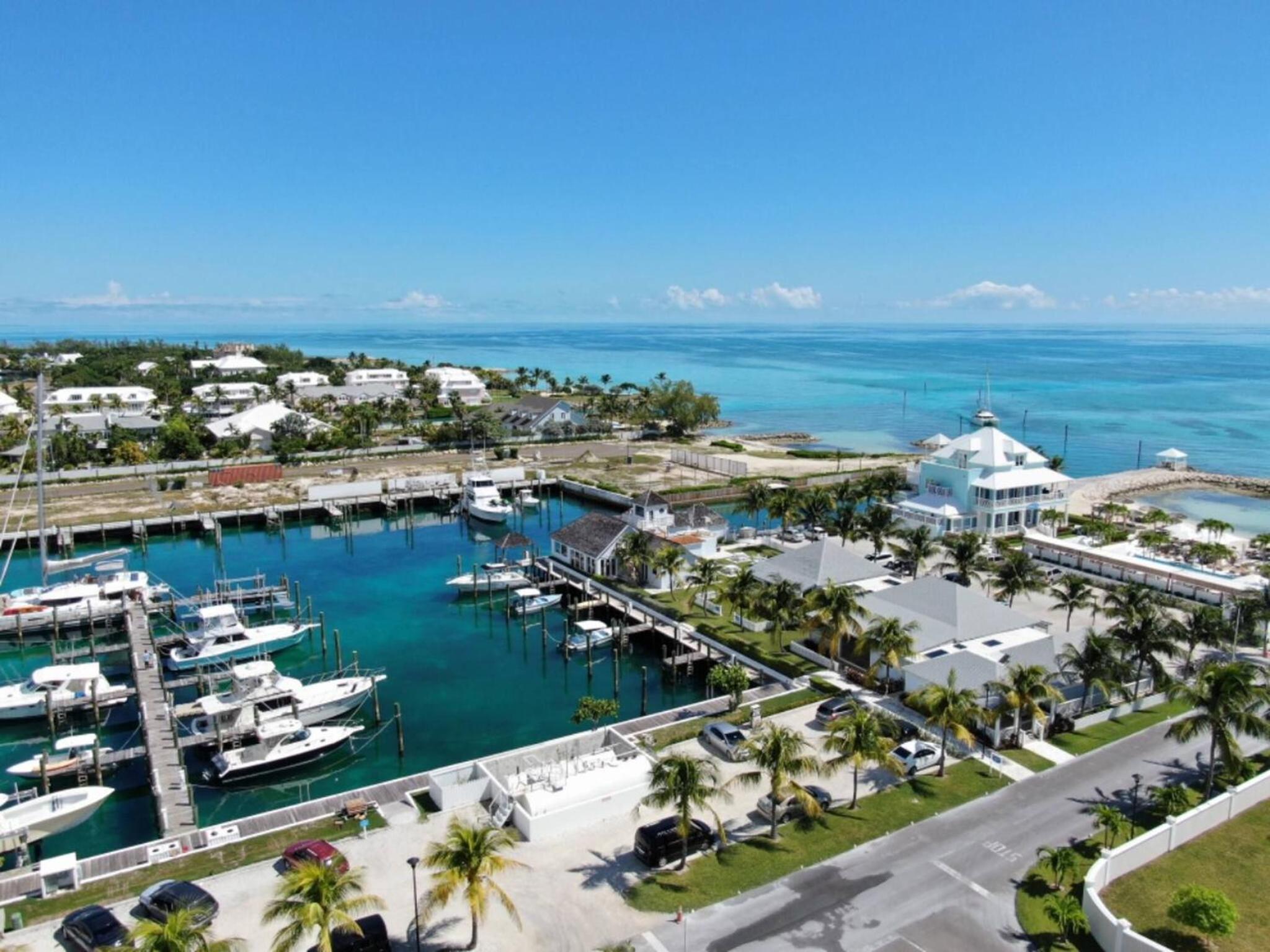 Bahamas Dream - Beach Luxury Vacation