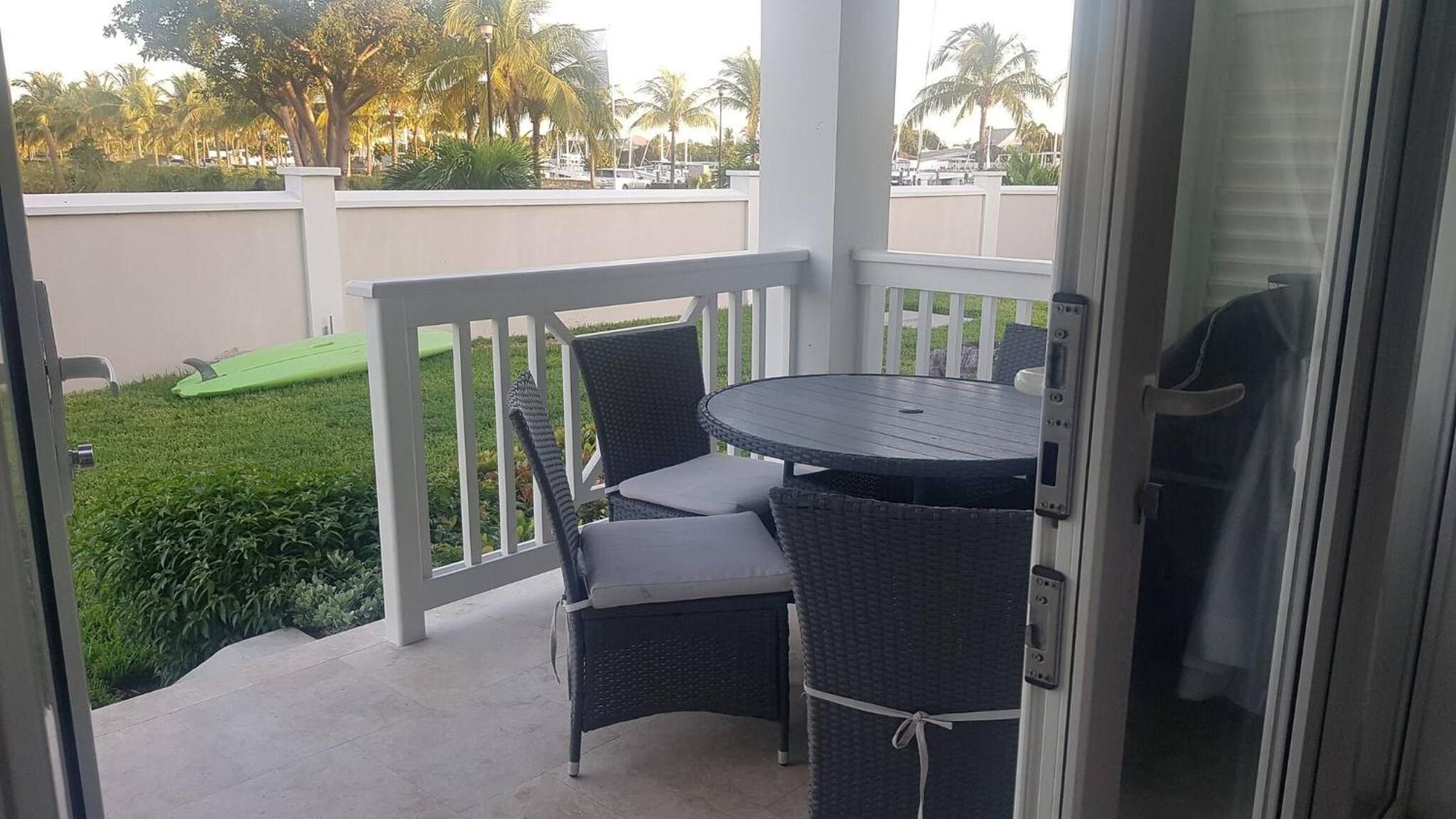 Bahamas Dream - Beach Luxury Vacation