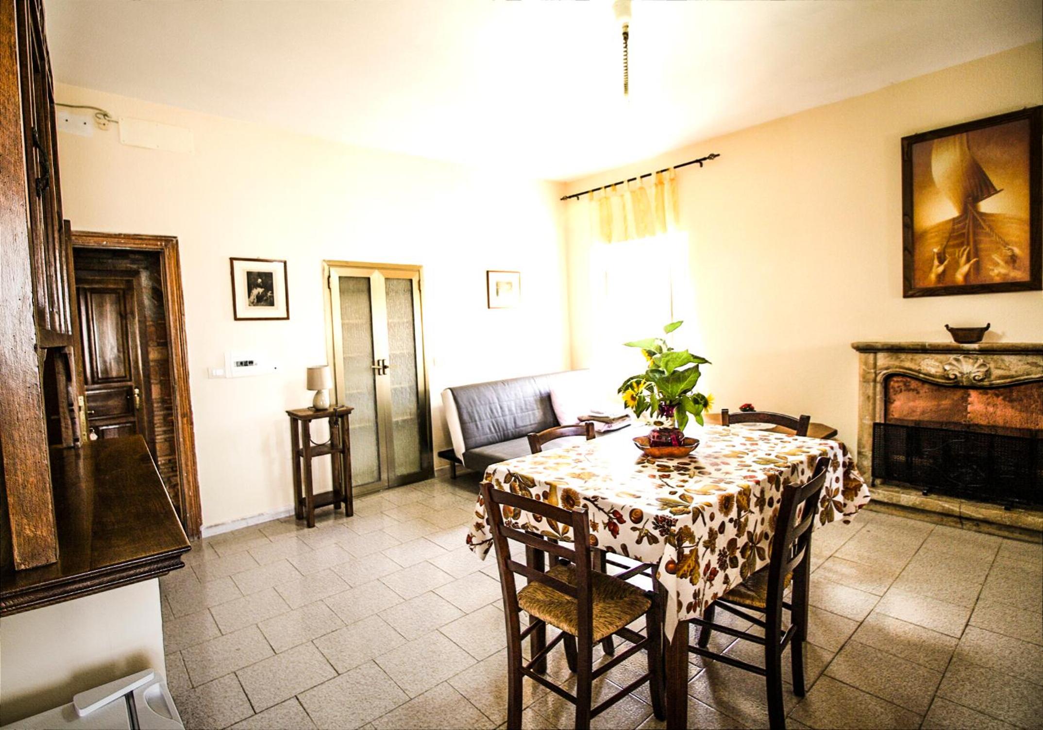 Casa Vacanze Antico Poggio