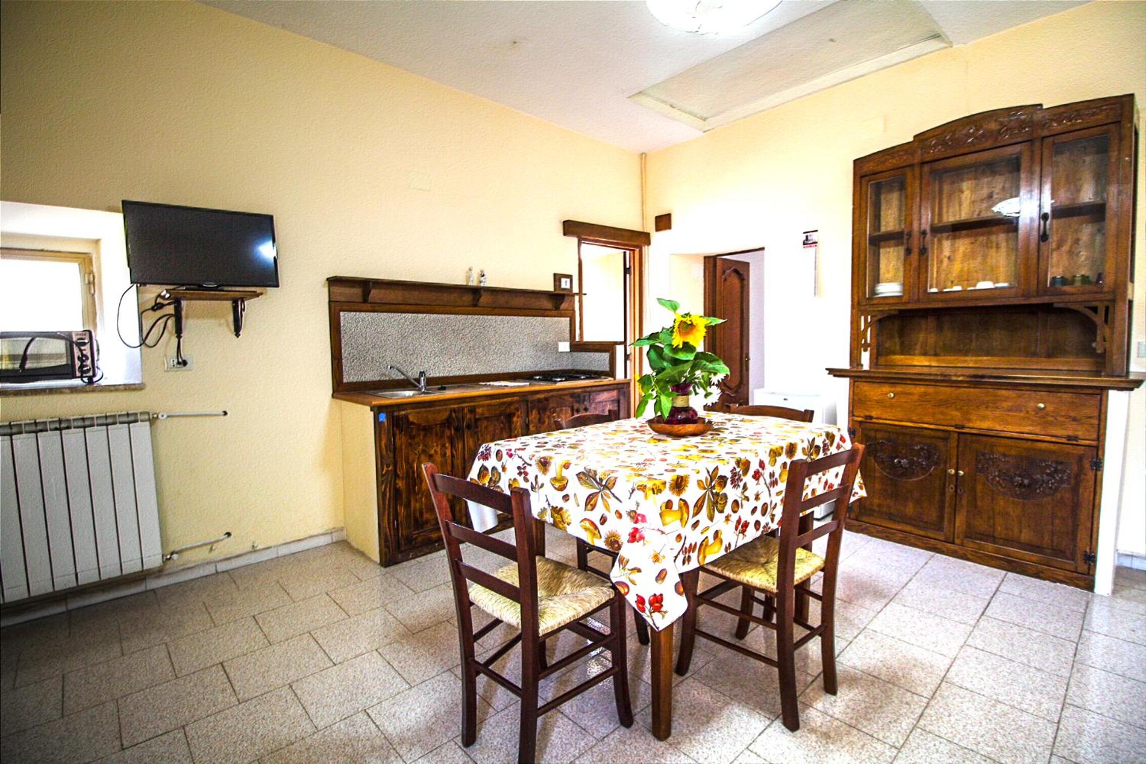 Casa Vacanze Antico Poggio