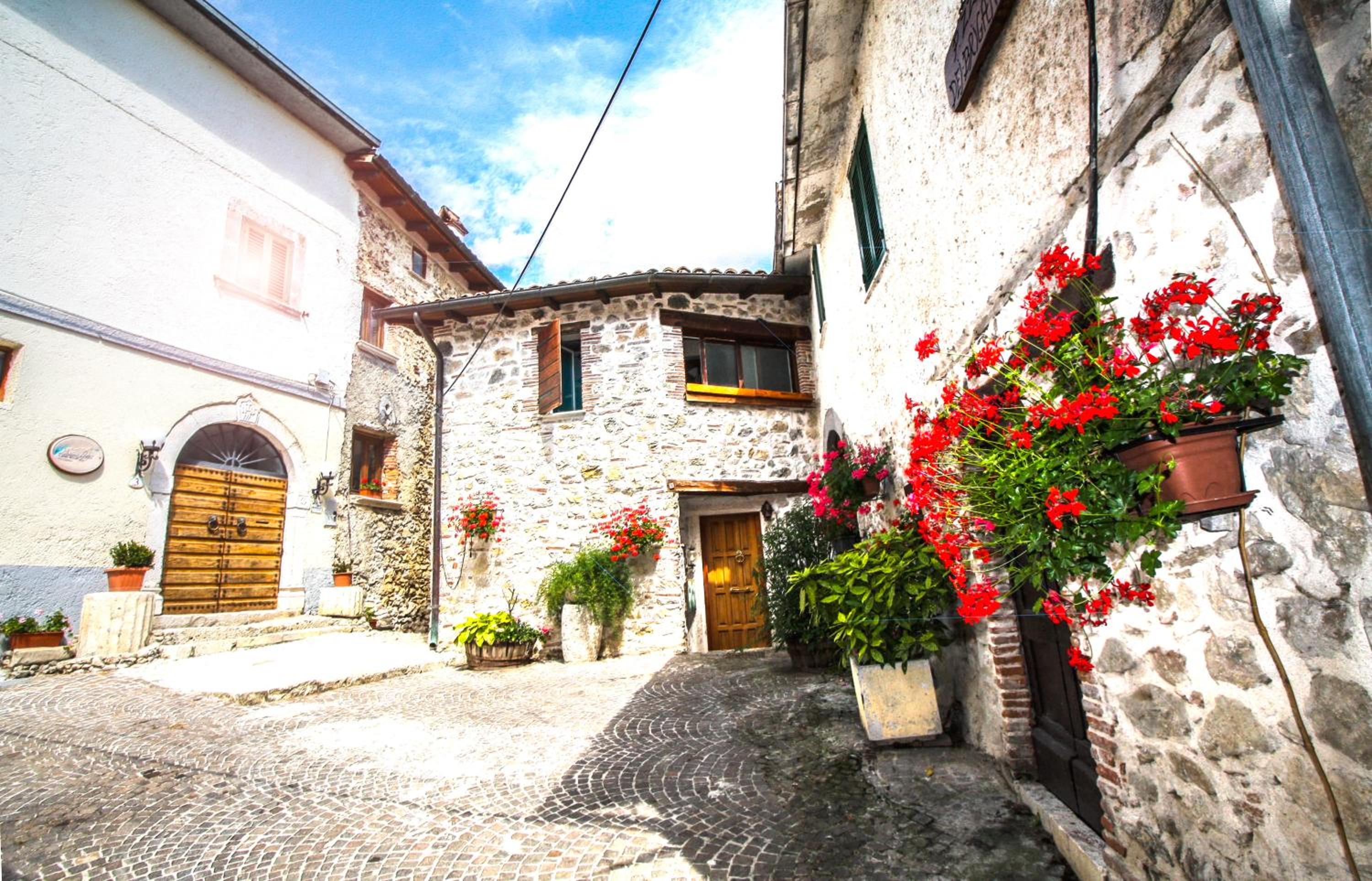 Casa Vacanze Antico Poggio