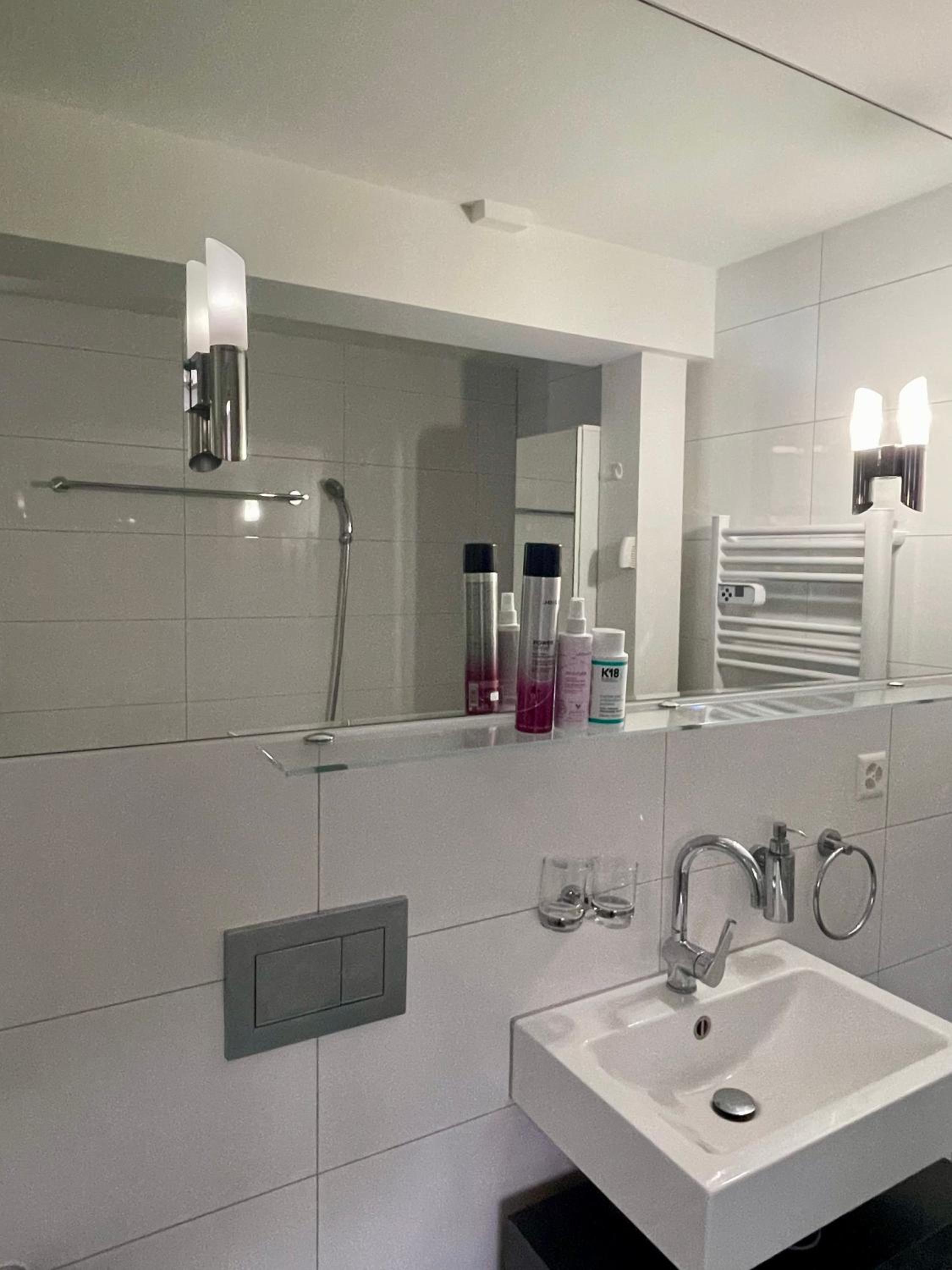 Your exclusive 2 room & 2 bathroom natural holiday home
