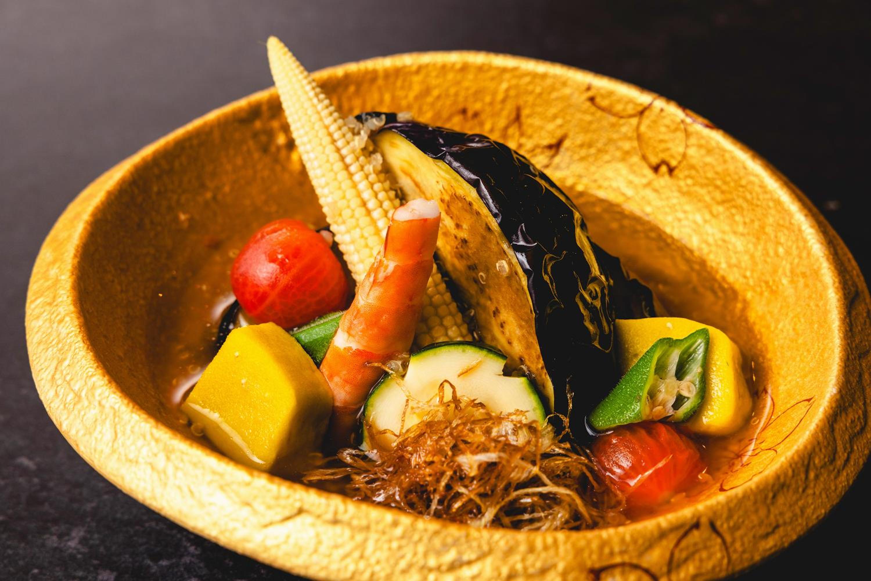 箱根薫風