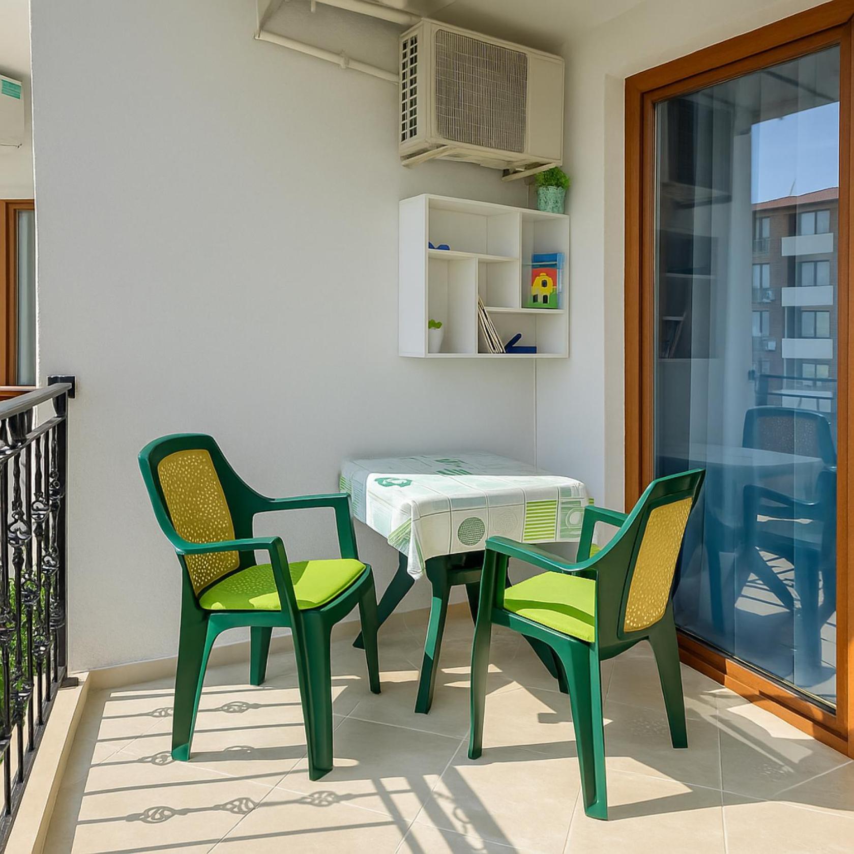Apollon7 Home Comfort