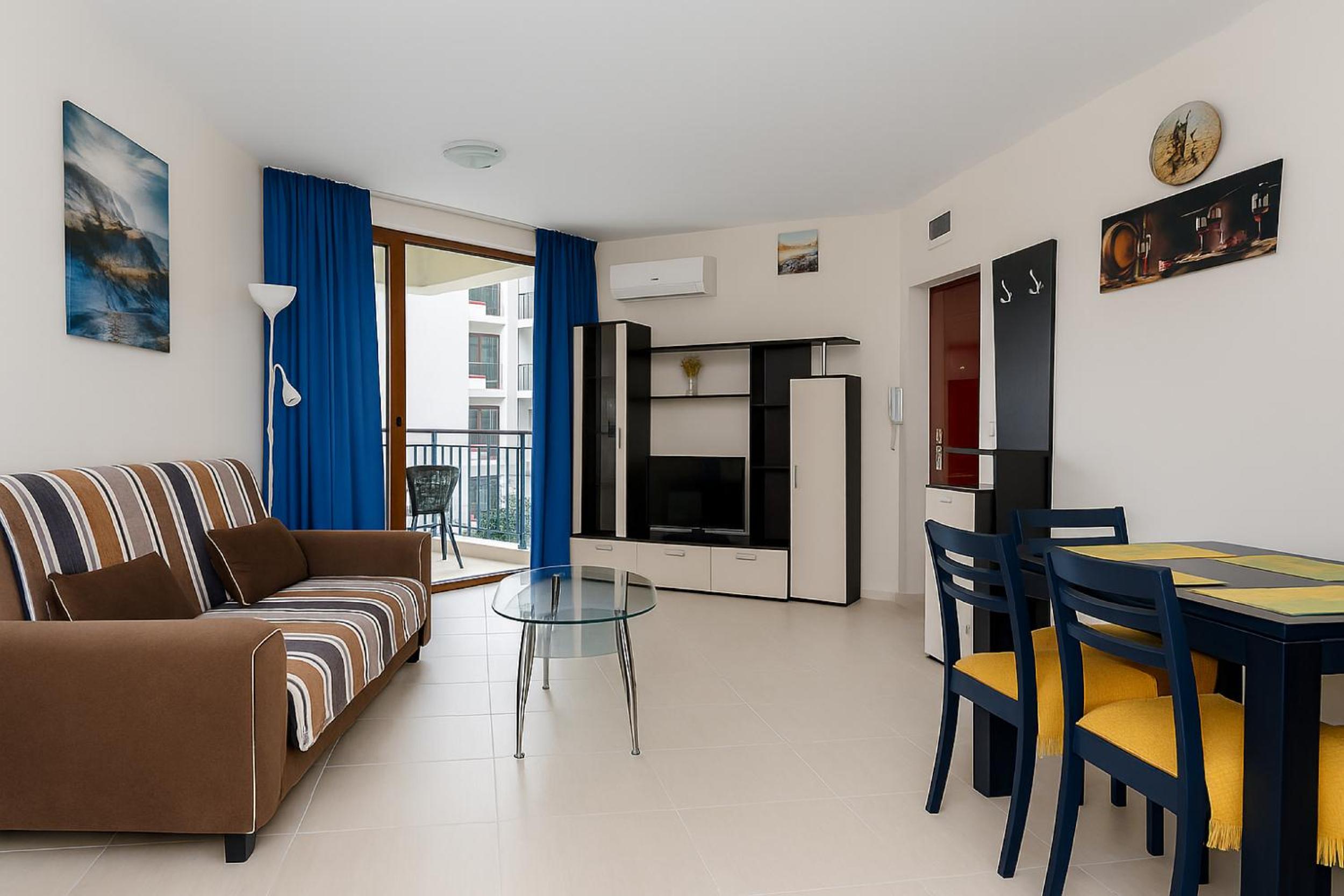 Apollon7 Home Comfort