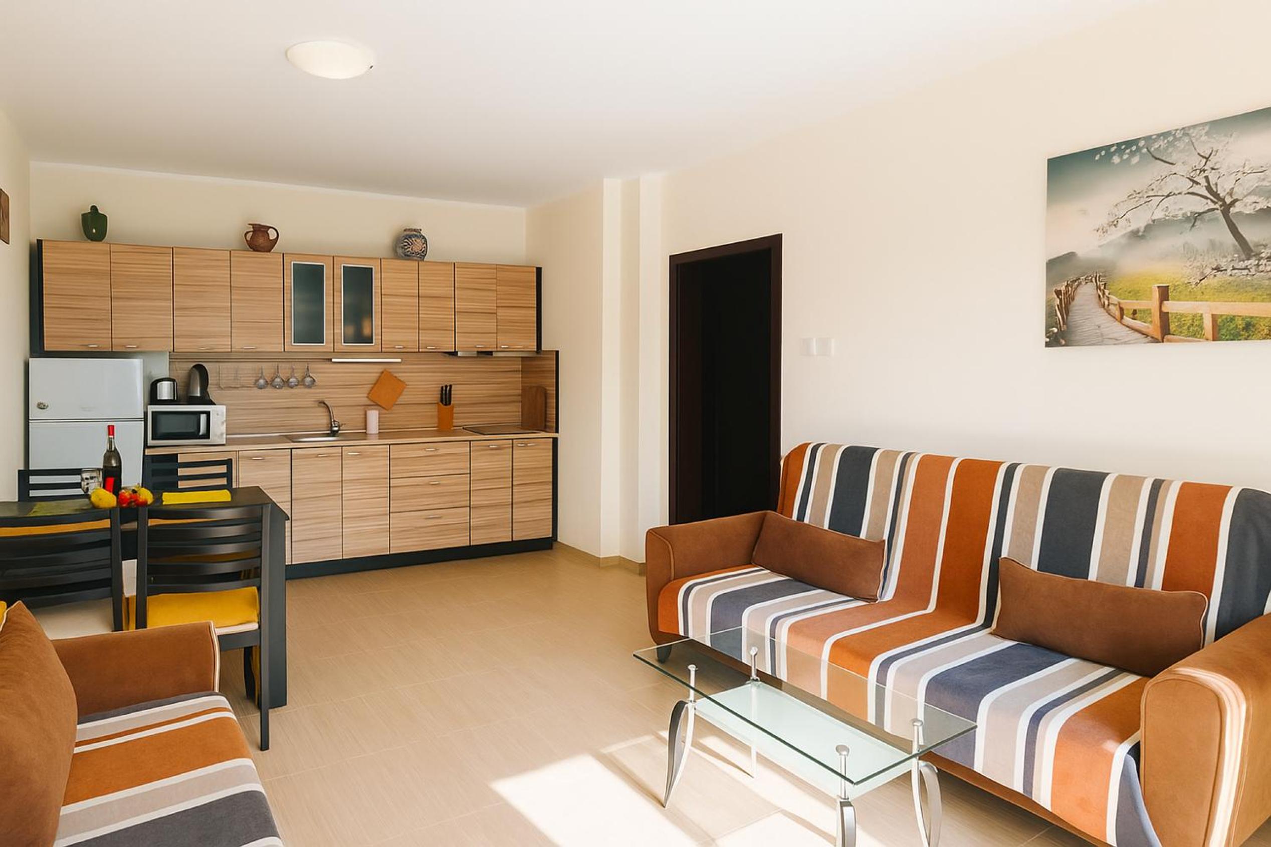 Apollon7 Home Comfort