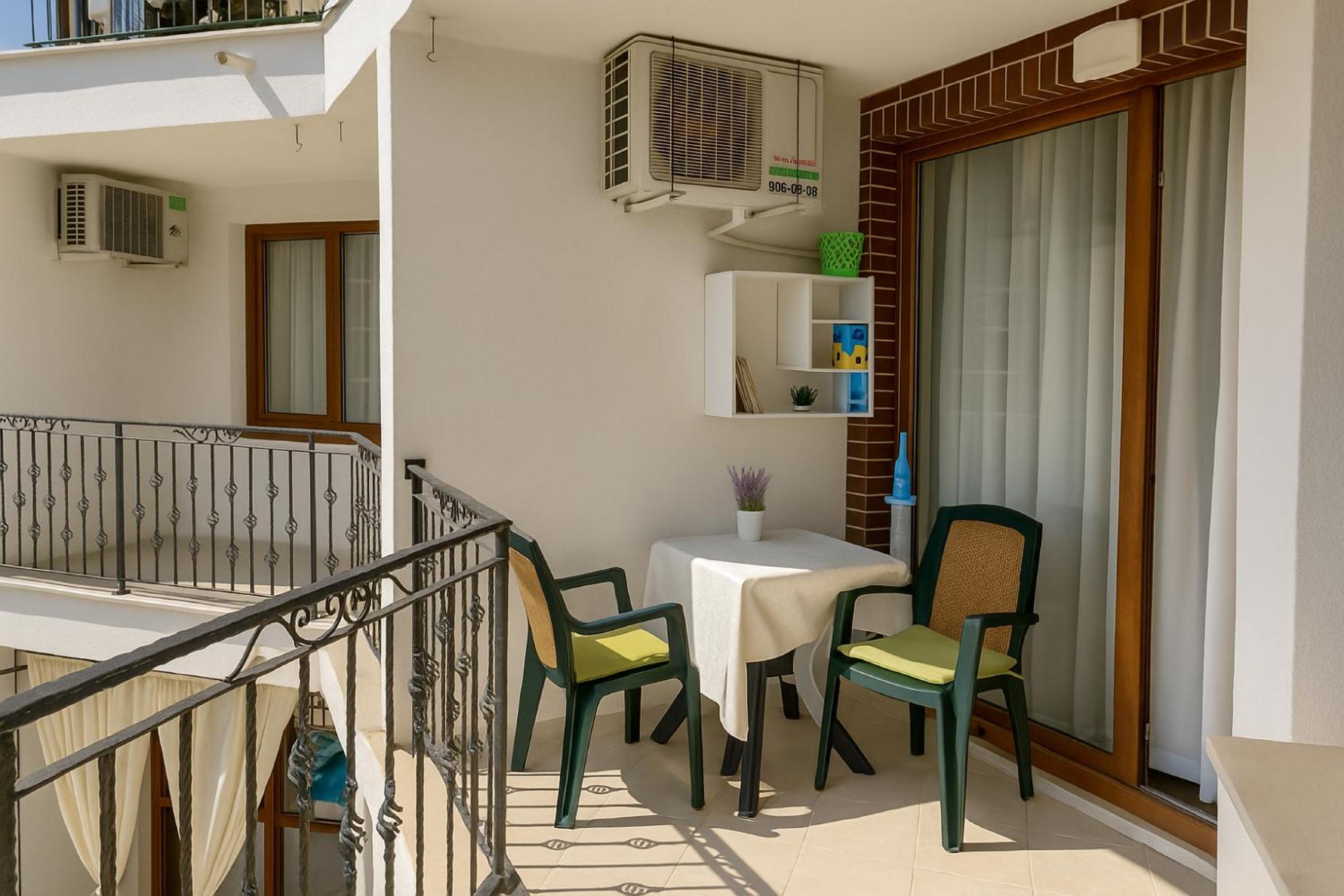 Apollon7 Home Comfort