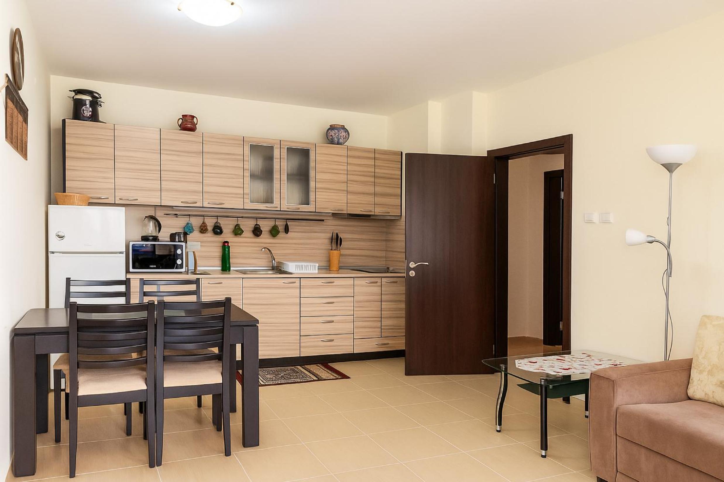 Apollon7 Home Comfort
