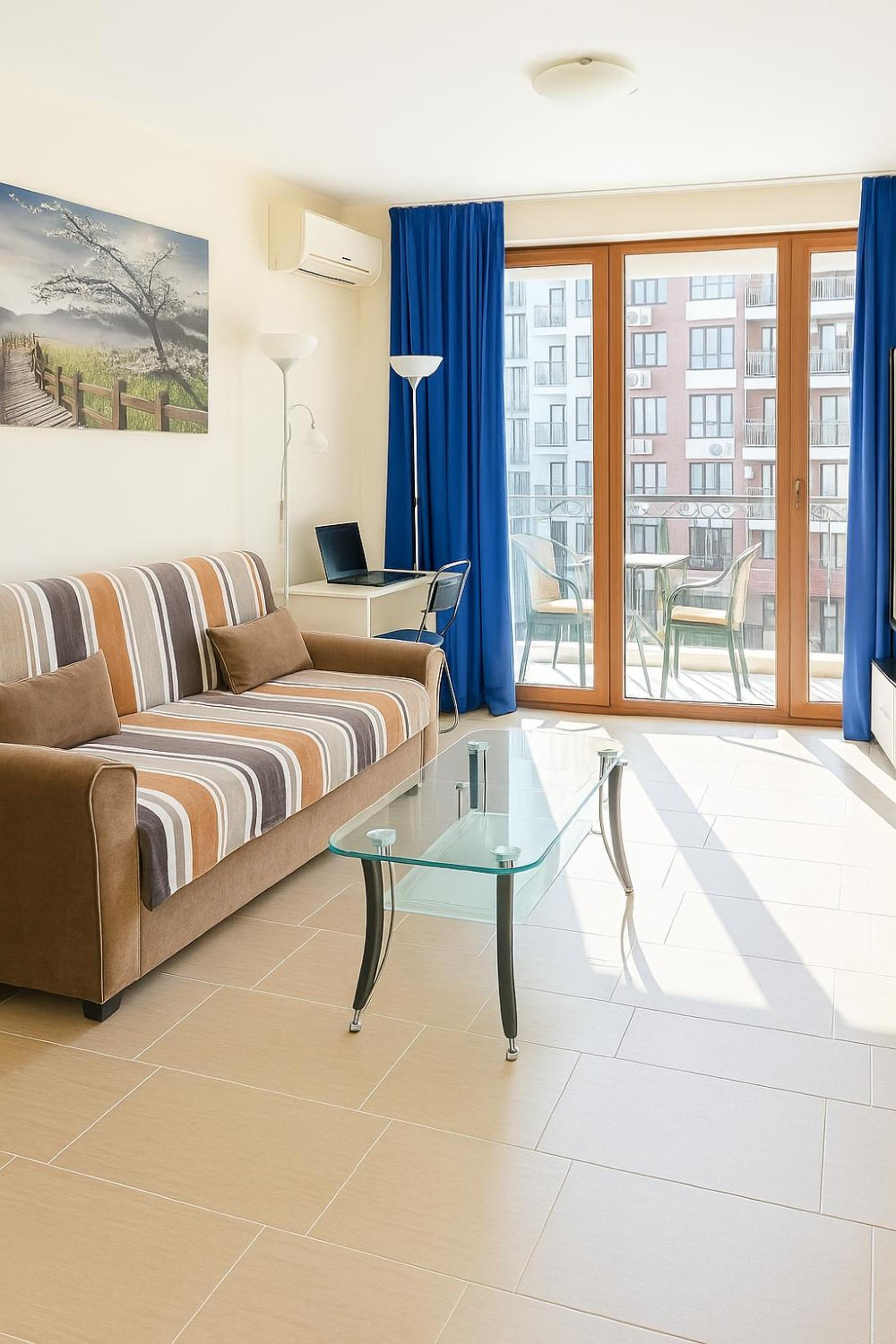 Apollon7 Home Comfort