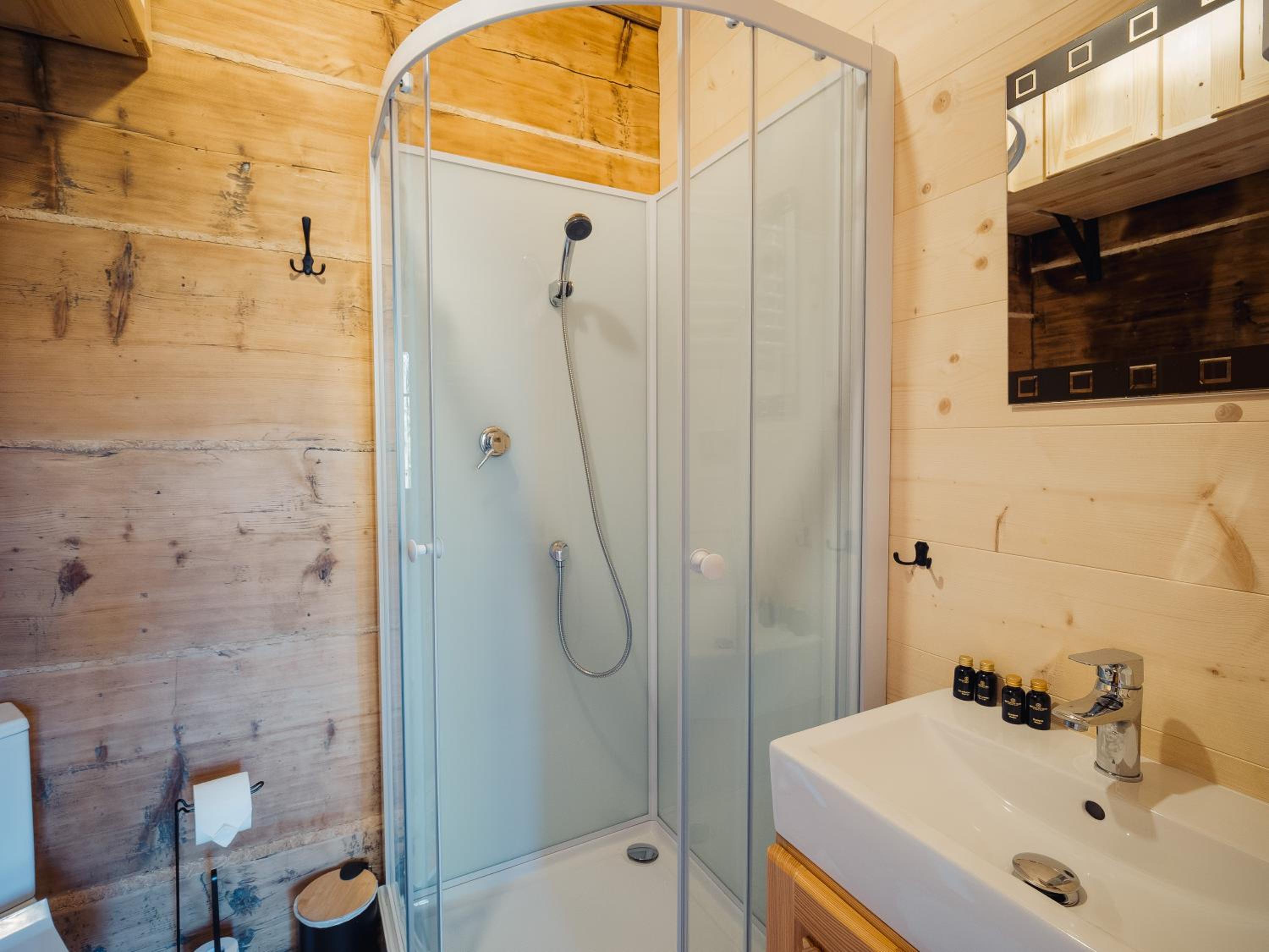 Apartamenty Przystań 18 Gorce w Rabce Zdrój