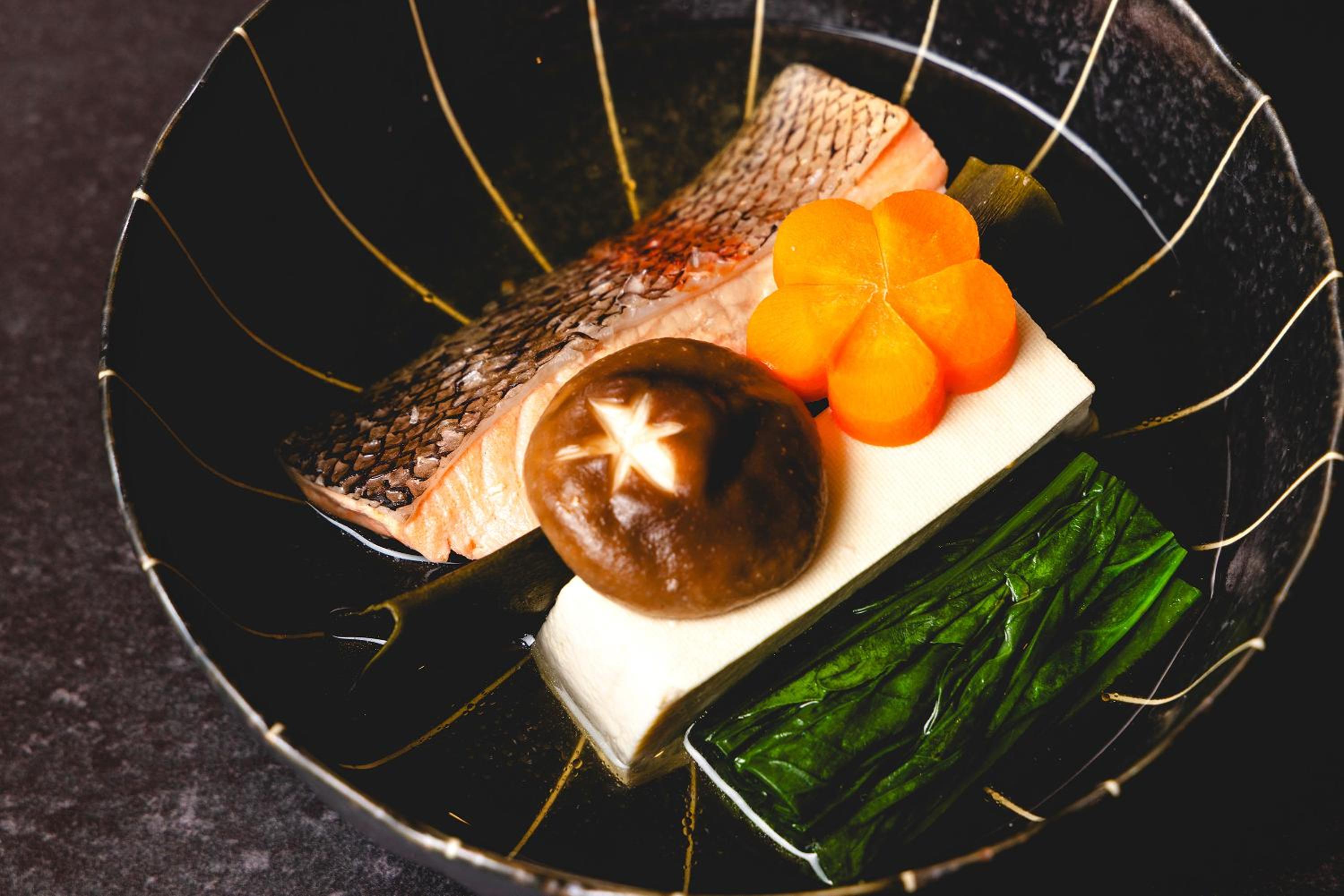 箱根薫風