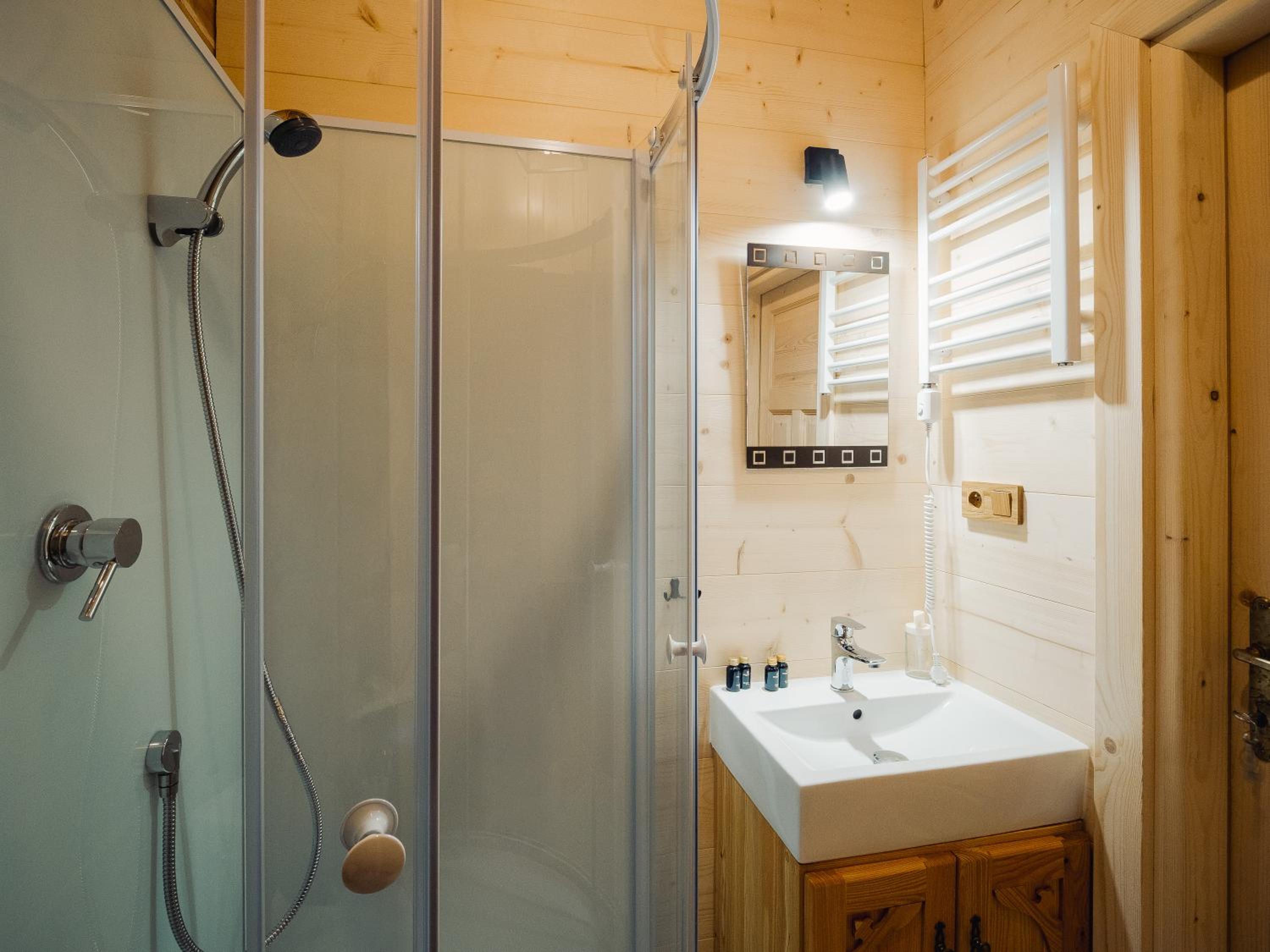 Apartamenty Przystań 18 Gorce w Rabce Zdrój