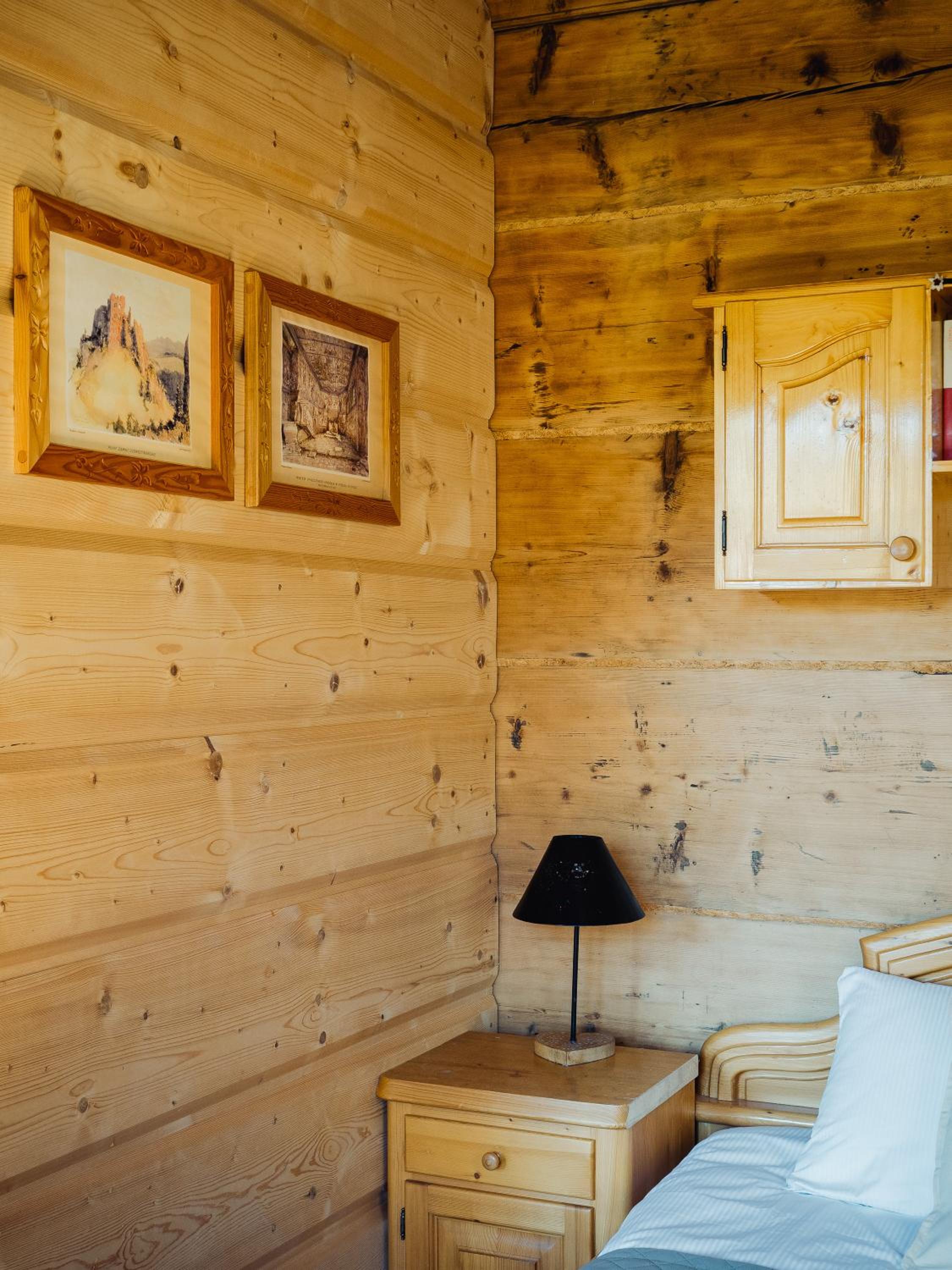 Apartamenty Przystań 18 Gorce w Rabce Zdrój