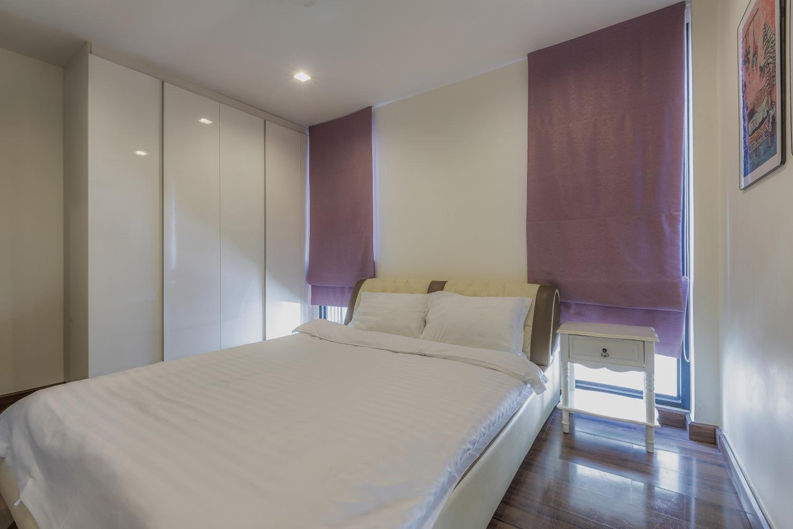 Laguna Parkside by Triple8 Asia